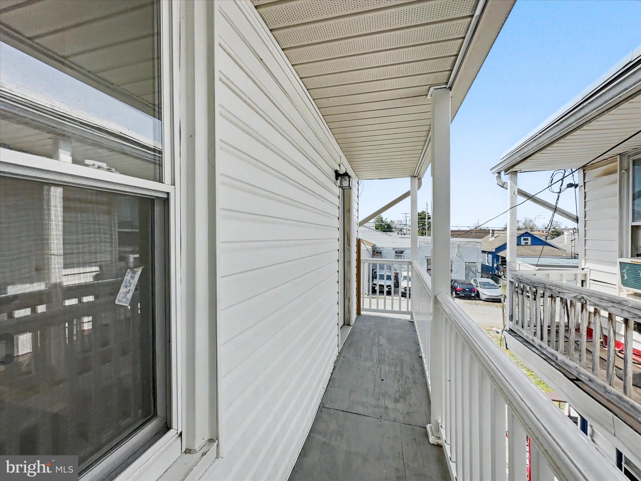 YORK CITY - Residential