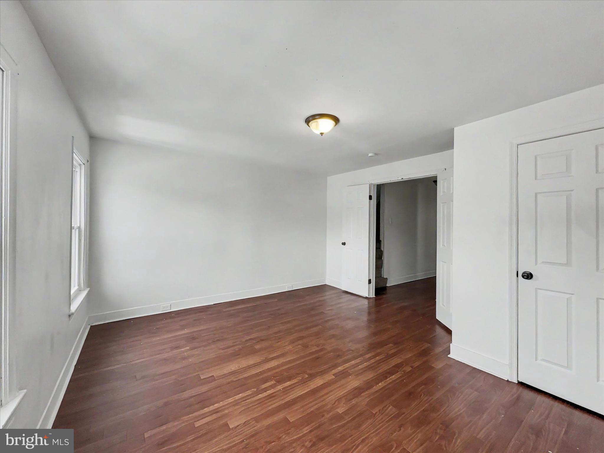 YORK CITY - Residential