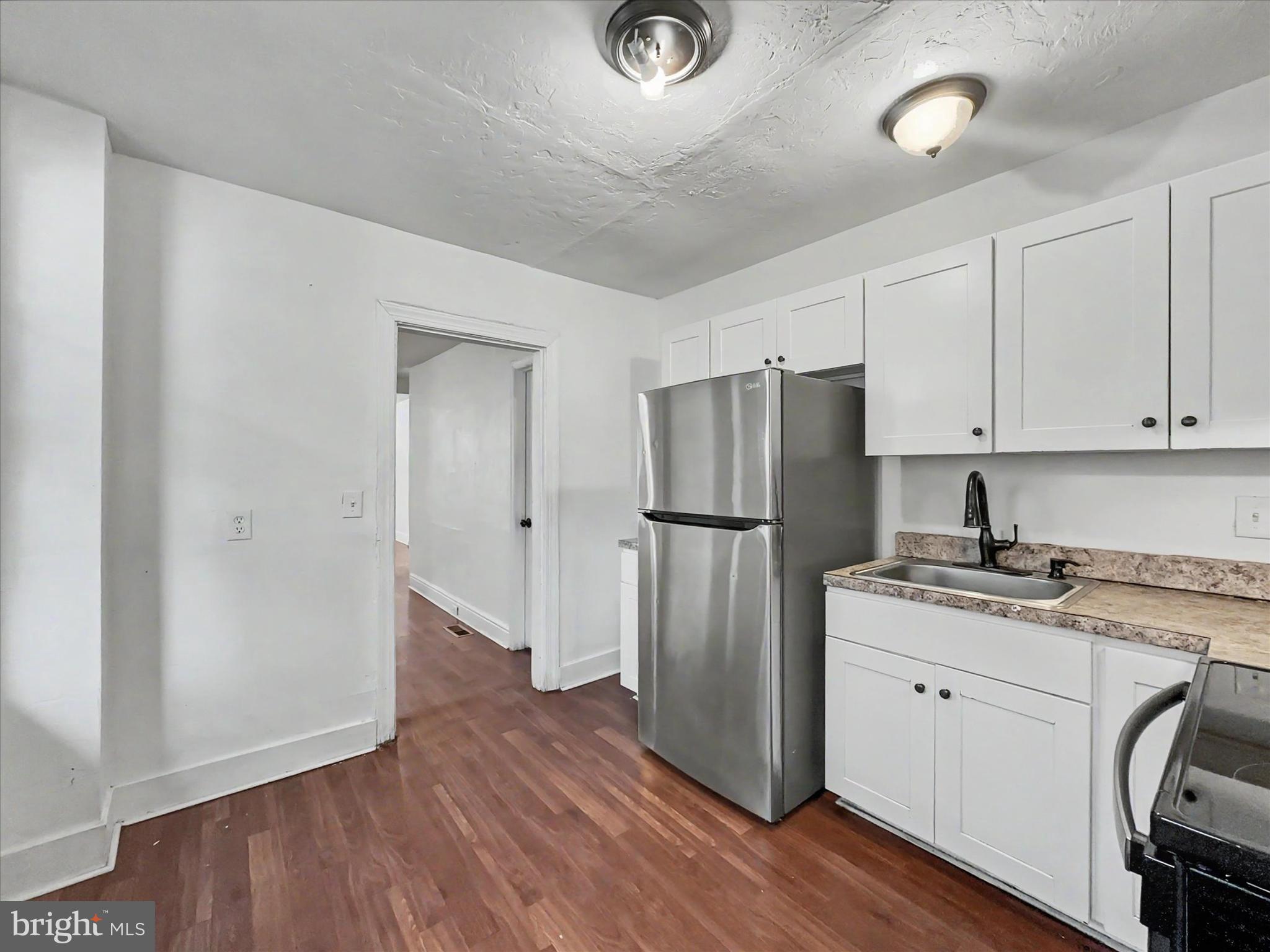 YORK CITY - Residential