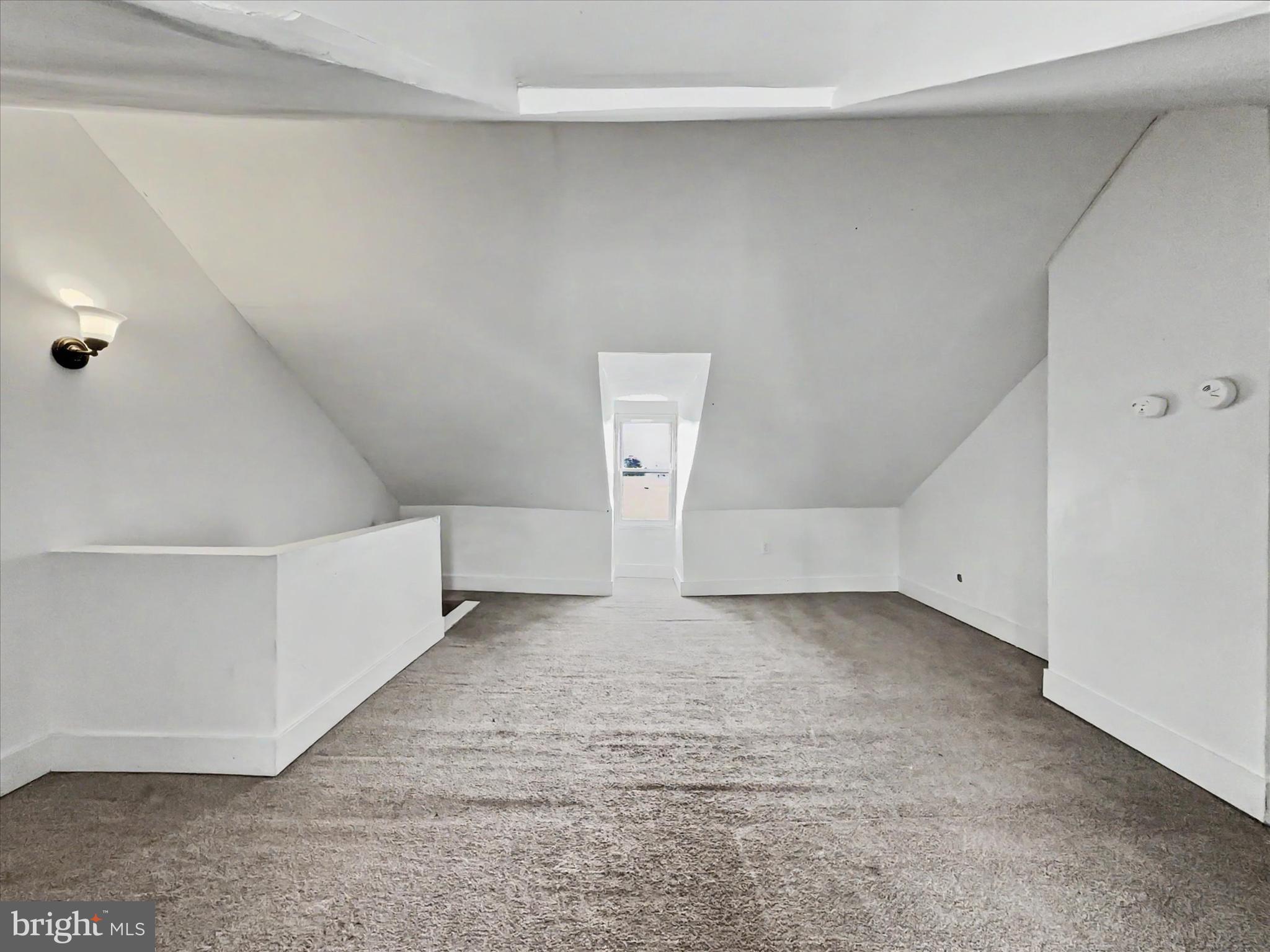 YORK CITY - Residential