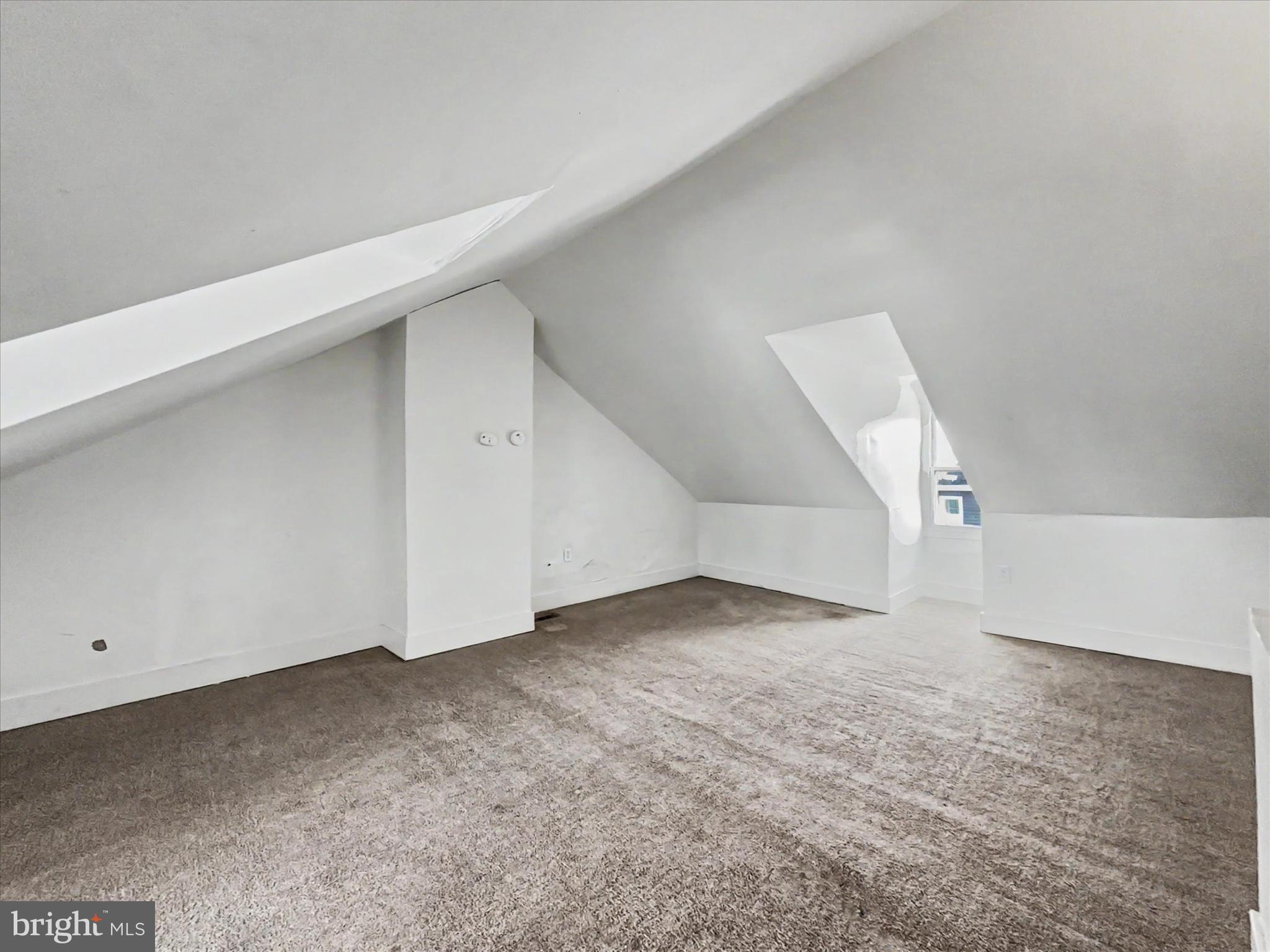 YORK CITY - Residential