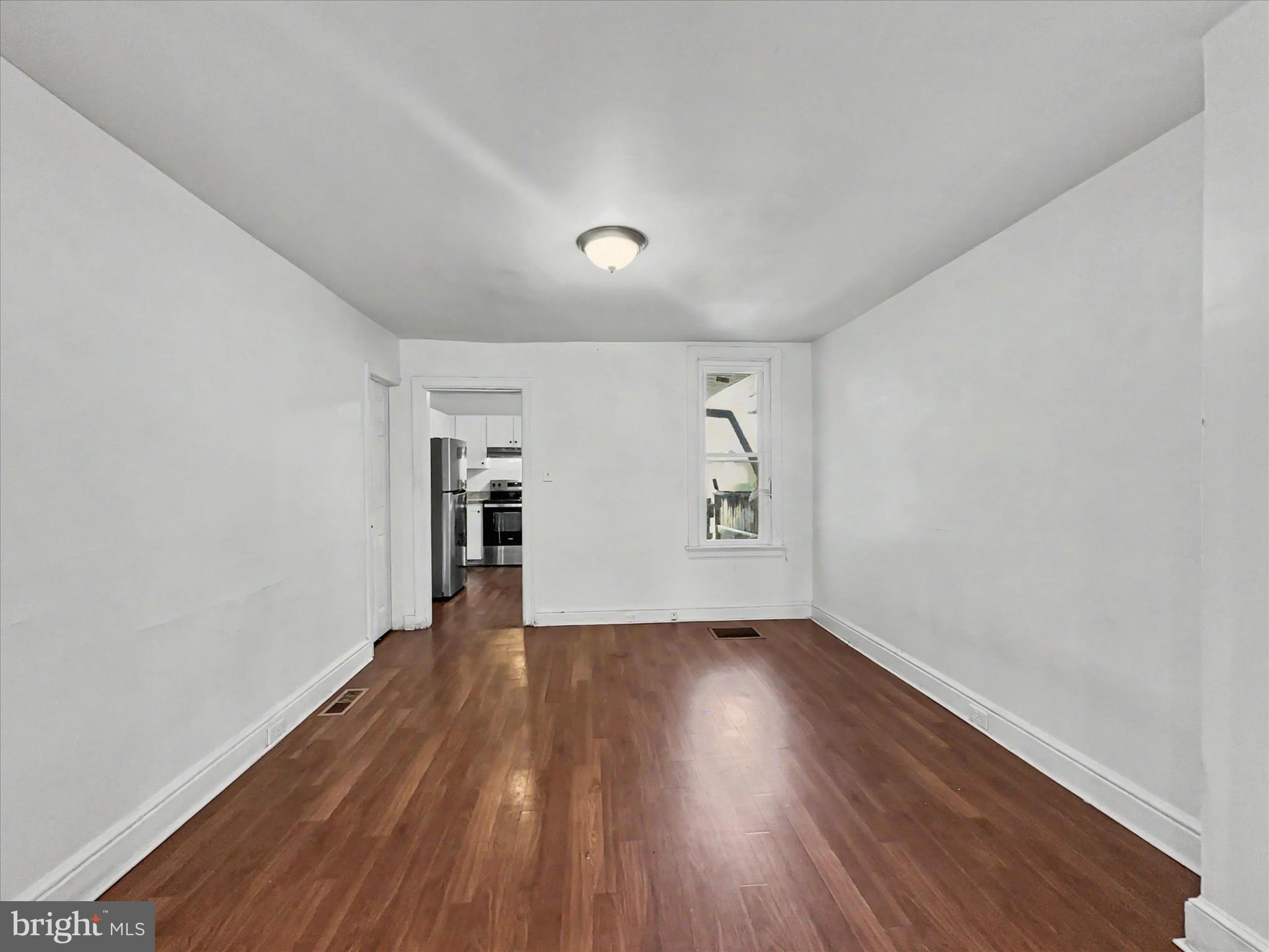 YORK CITY - Residential