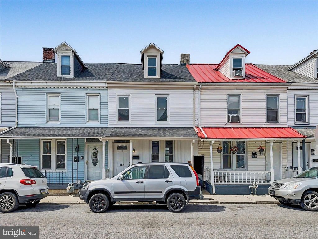 Photo of 368 Norway Street, YORK, PA 17403 (MLS # PAYK2100366)