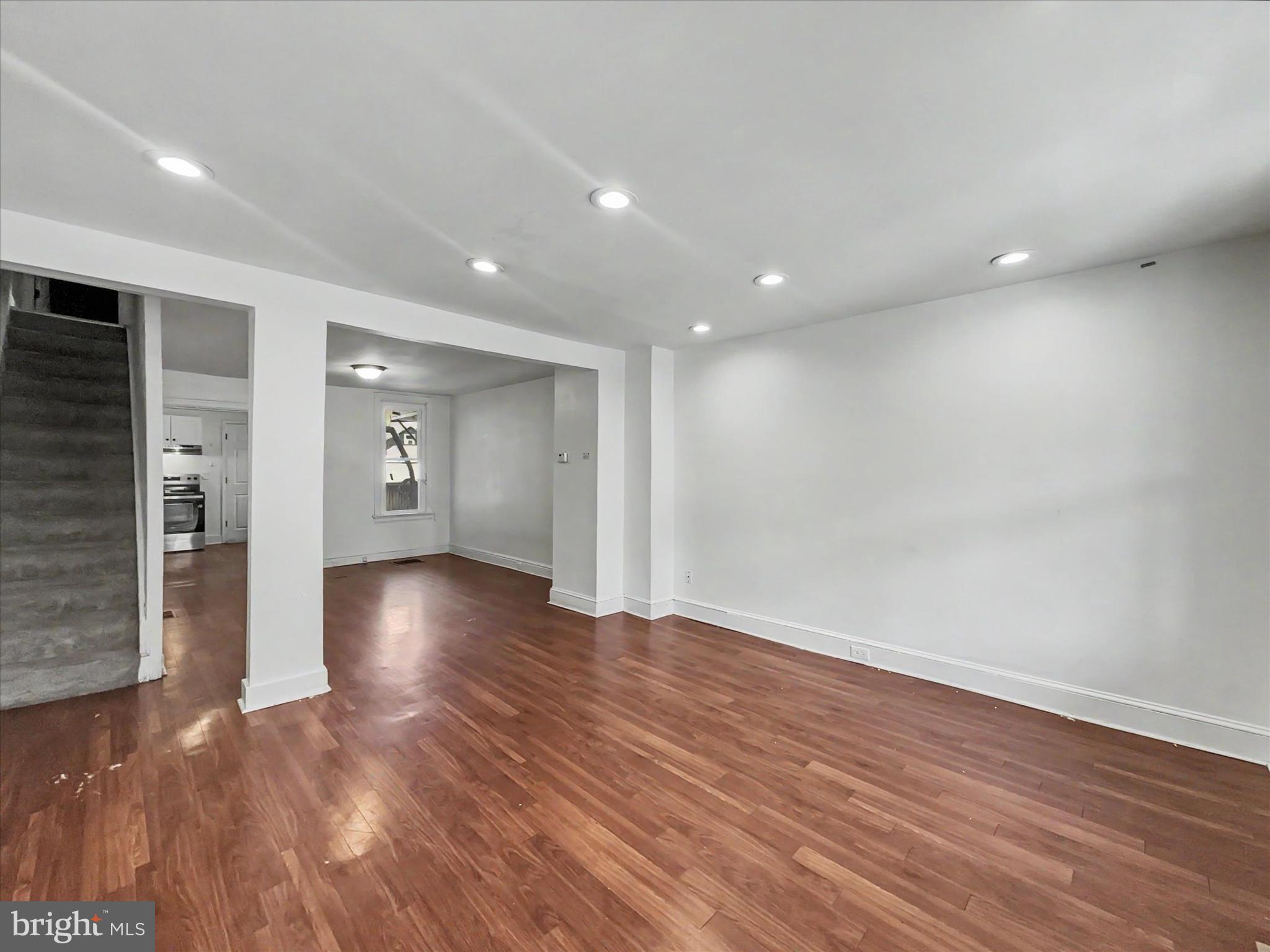 YORK CITY - Residential