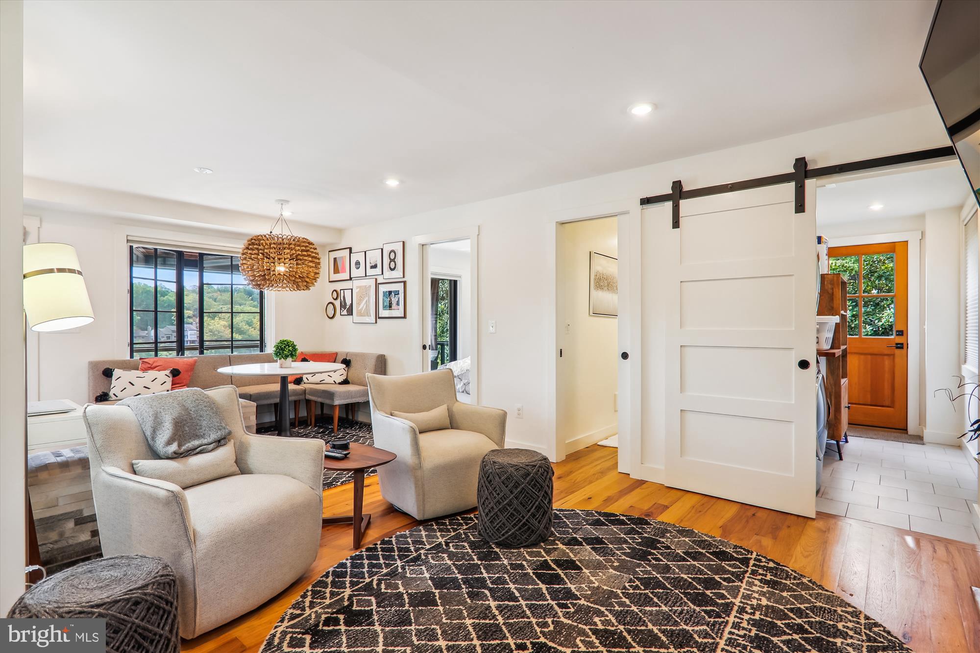 SHERWOOD FOREST - Residential