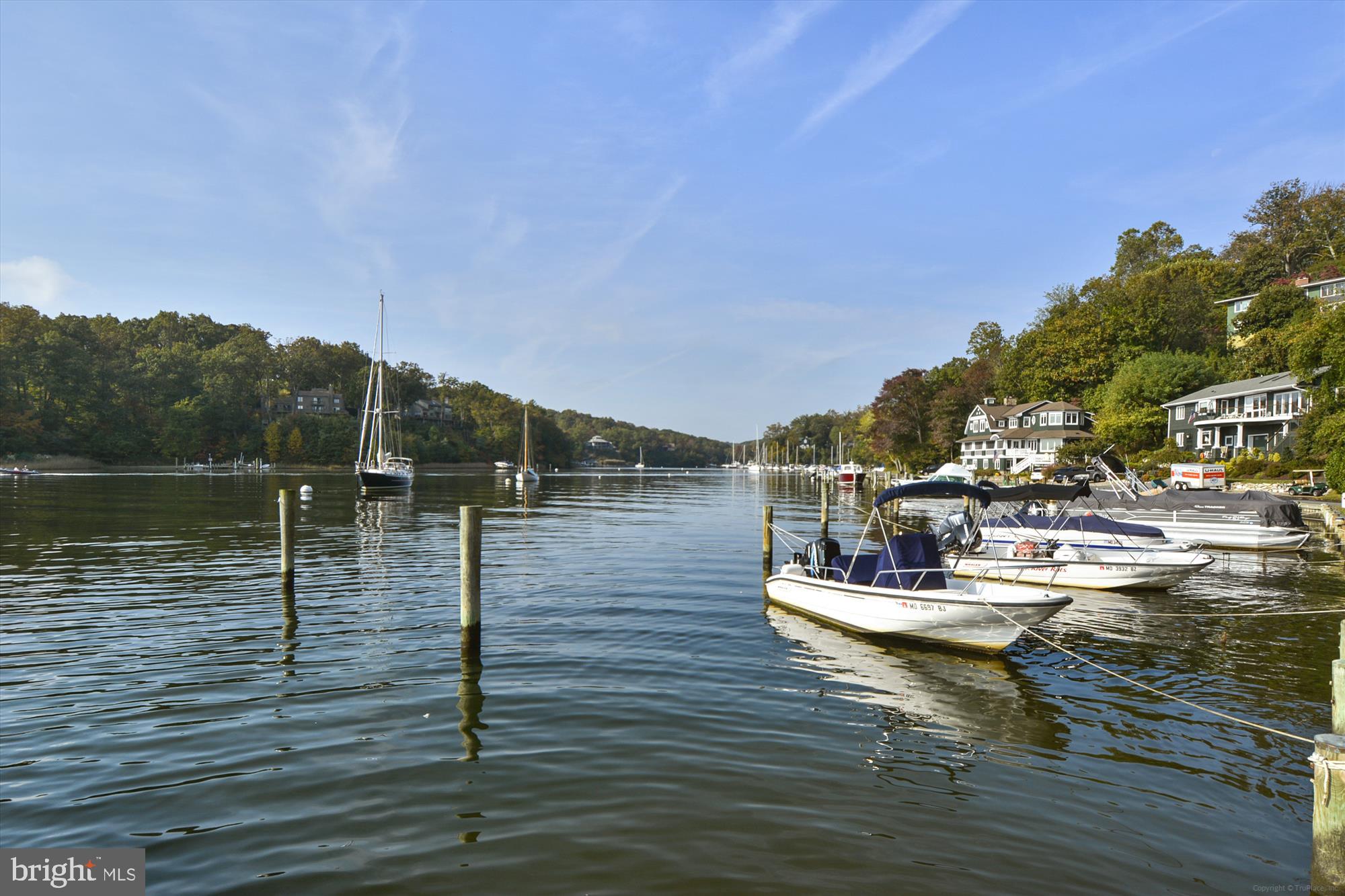 SHERWOOD FOREST - Residential