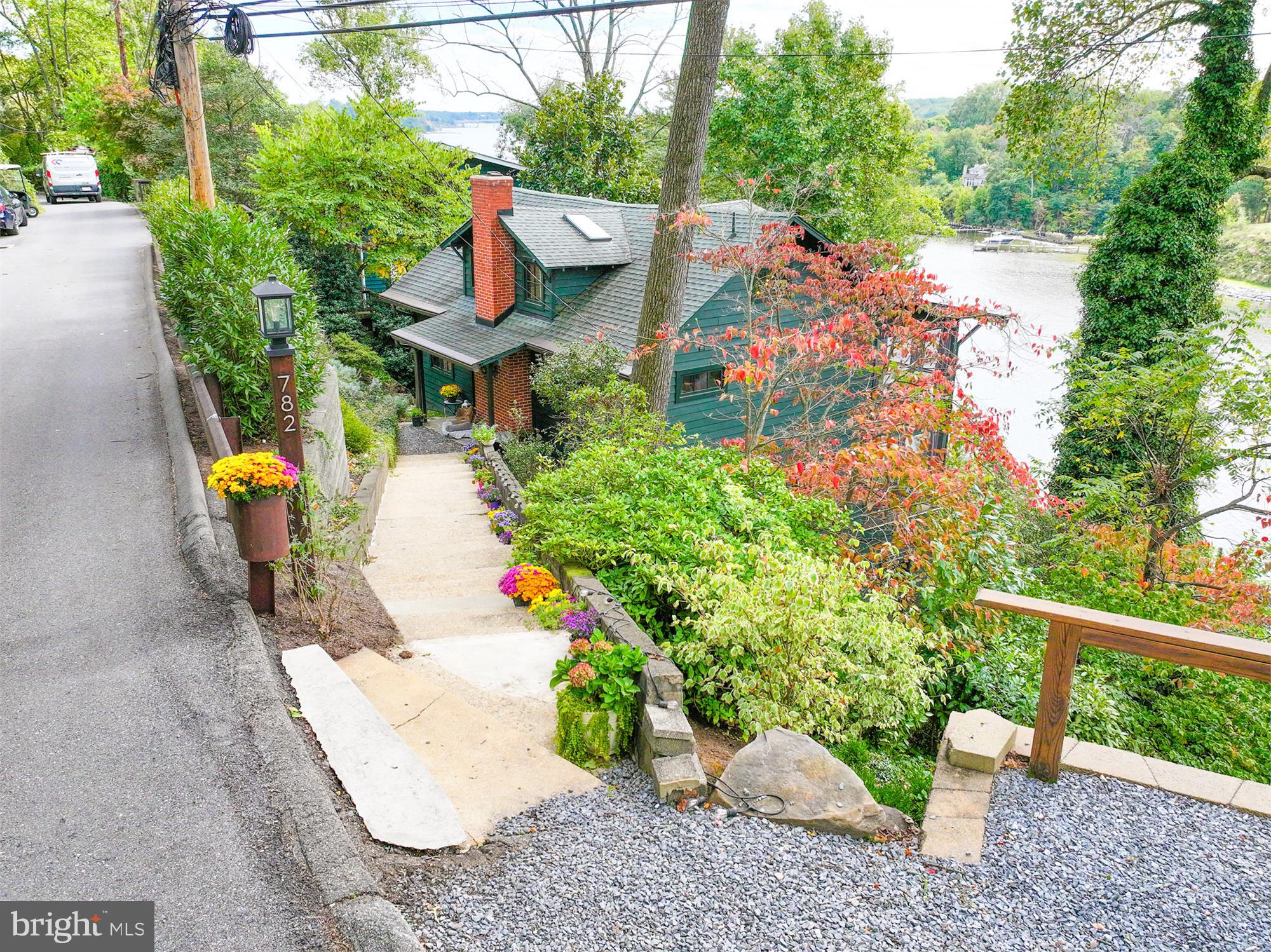 SHERWOOD FOREST - Residential