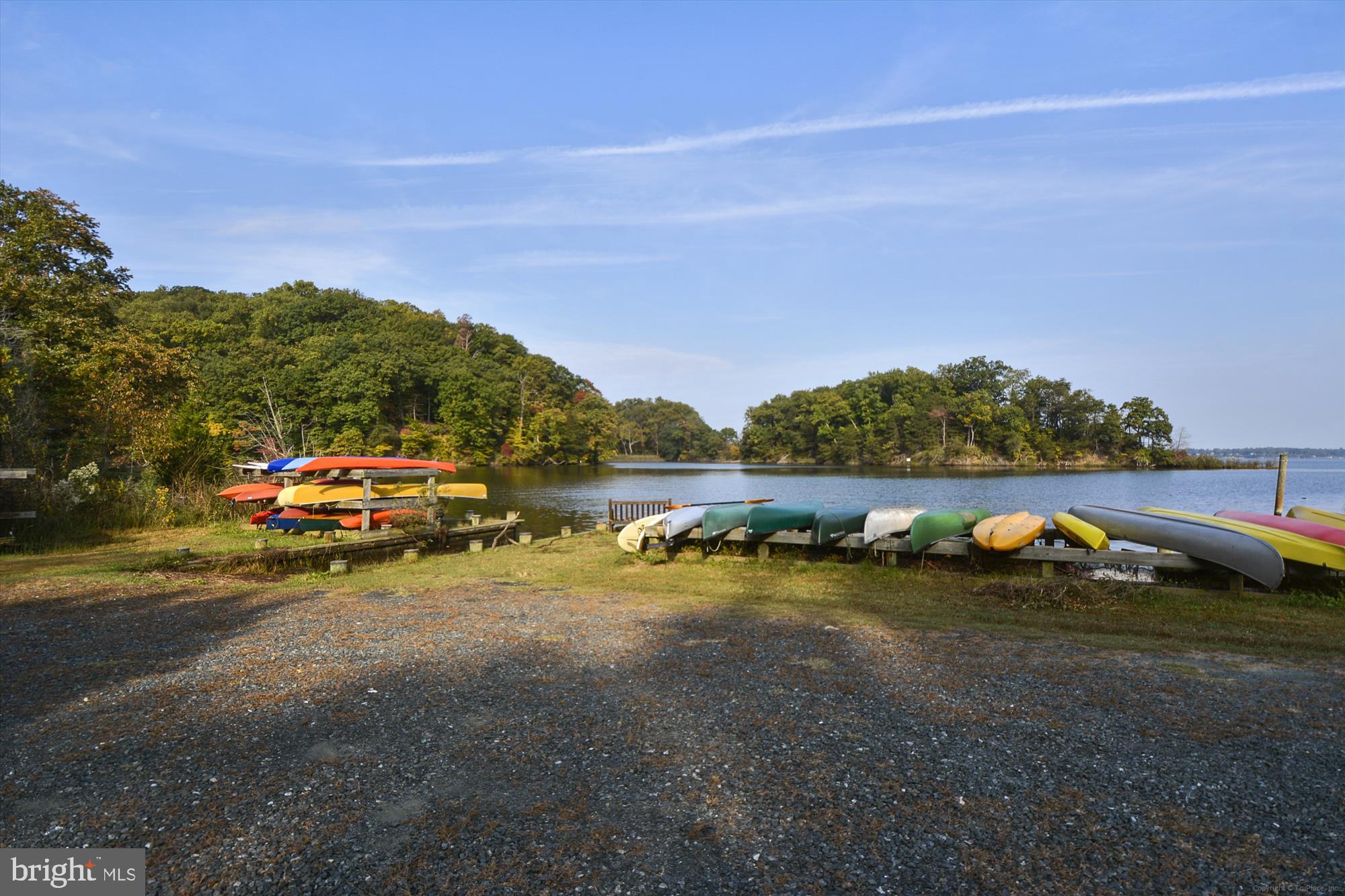 SHERWOOD FOREST - Residential