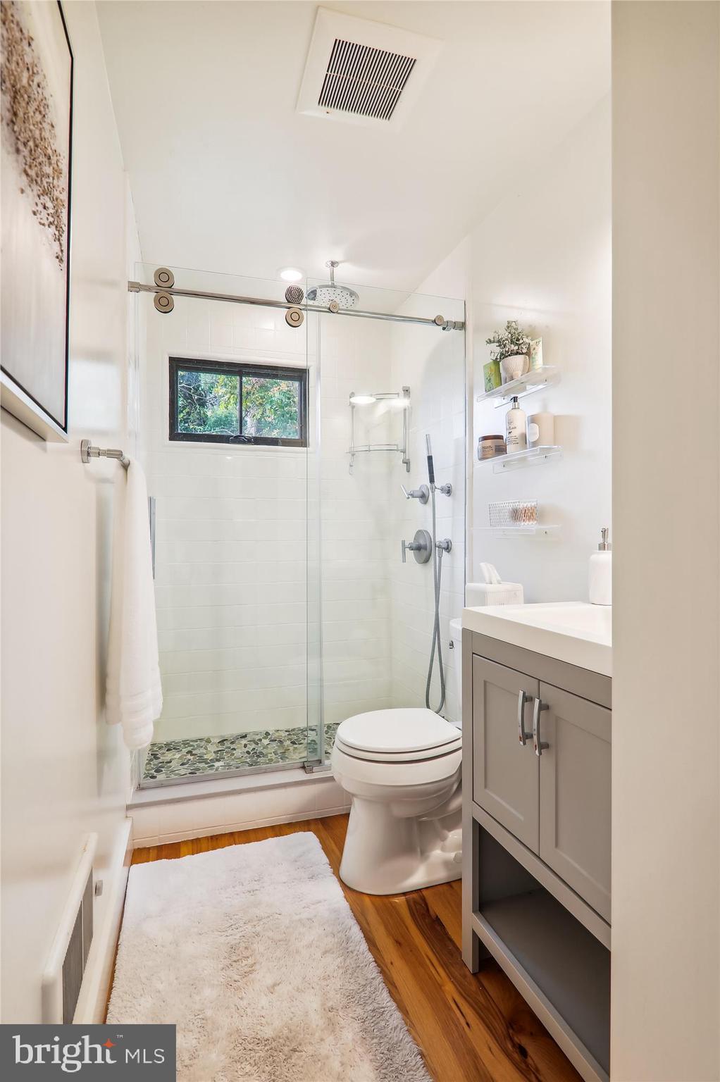 SHERWOOD FOREST - Residential