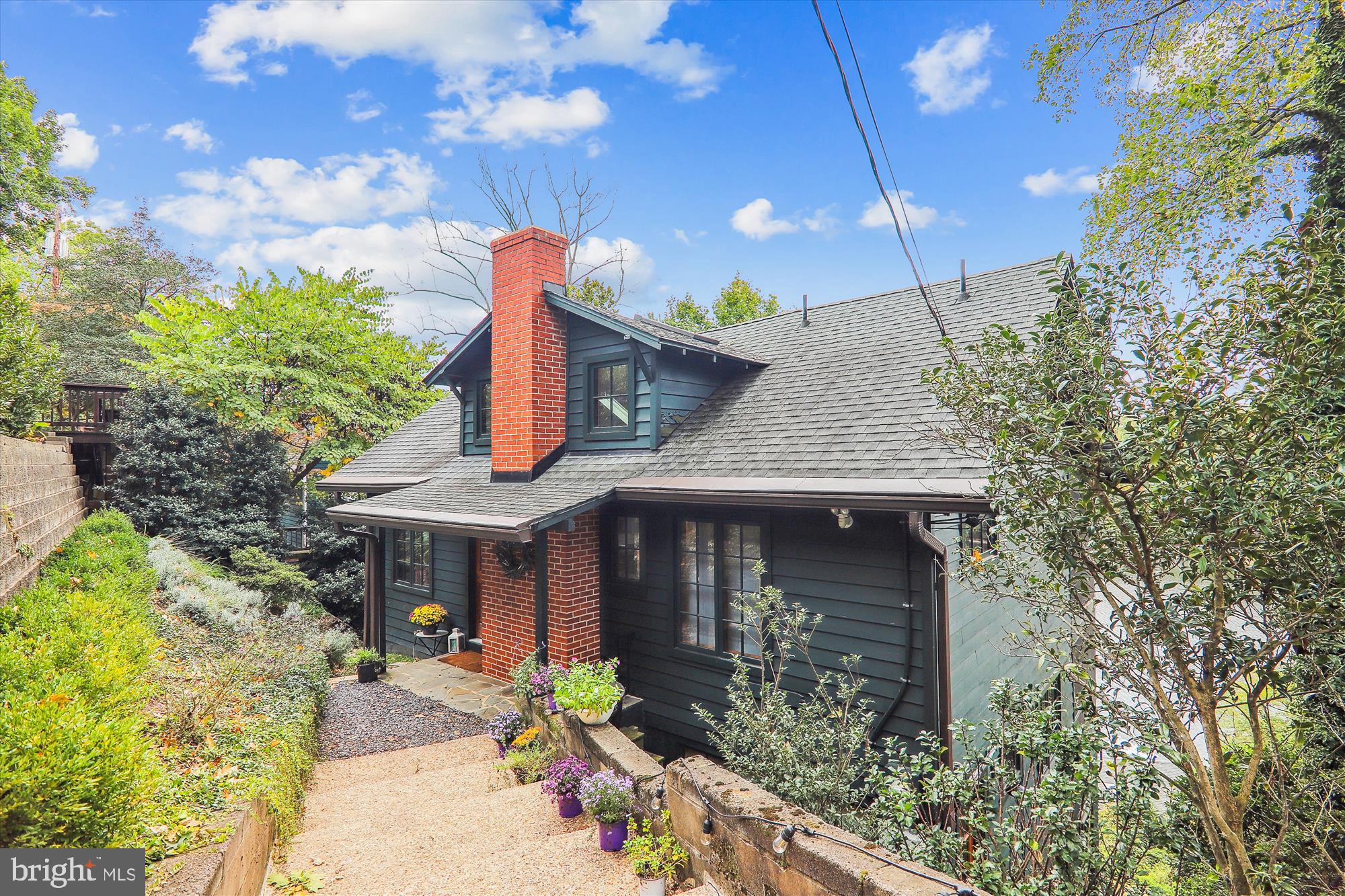 SHERWOOD FOREST - Residential