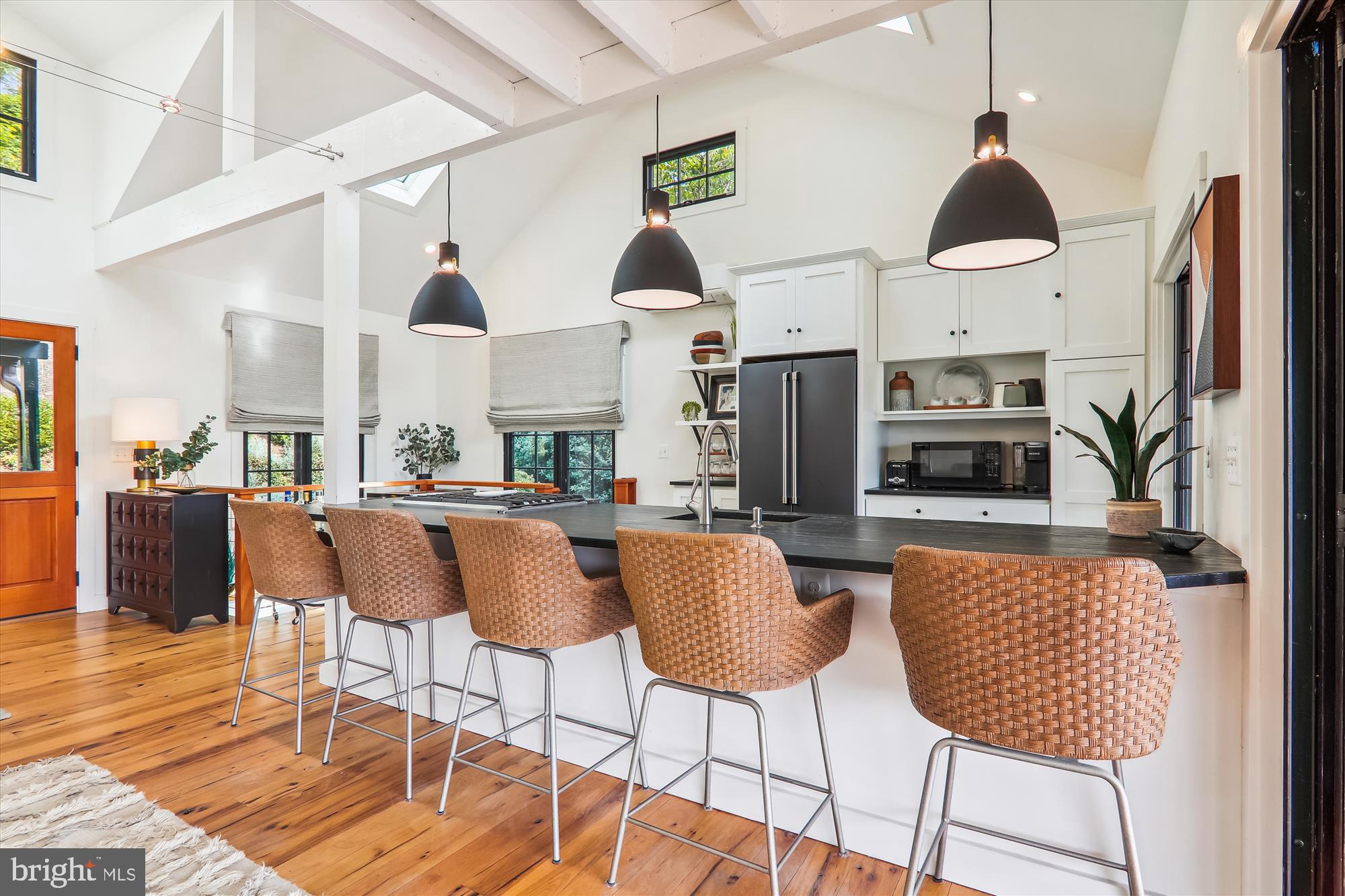 SHERWOOD FOREST - Residential