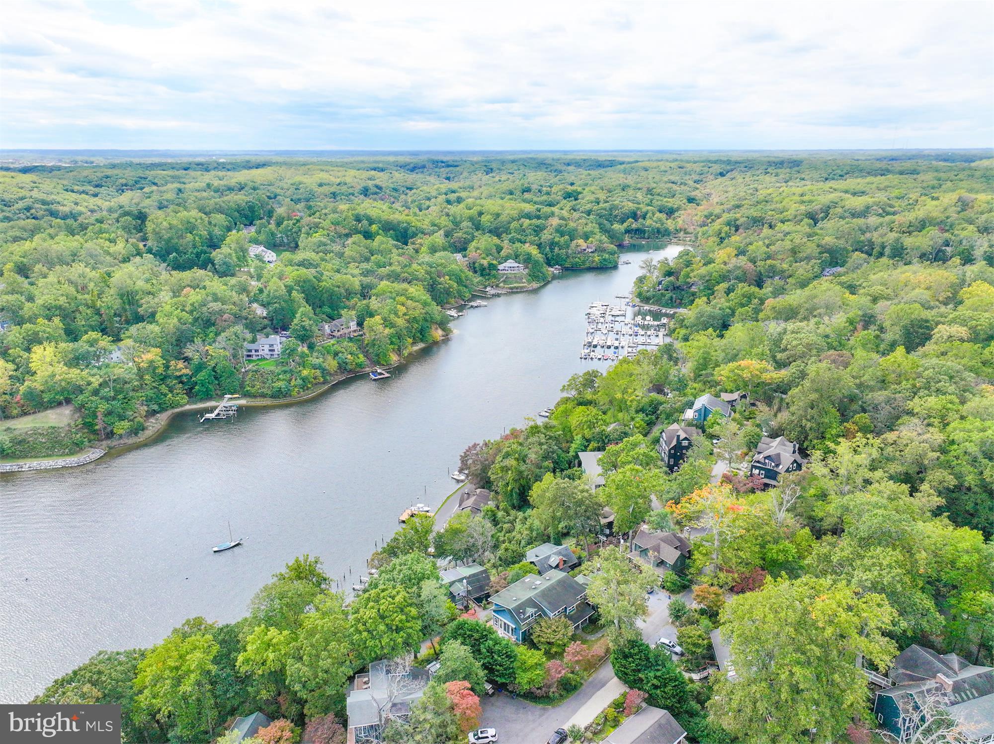 SHERWOOD FOREST - Residential