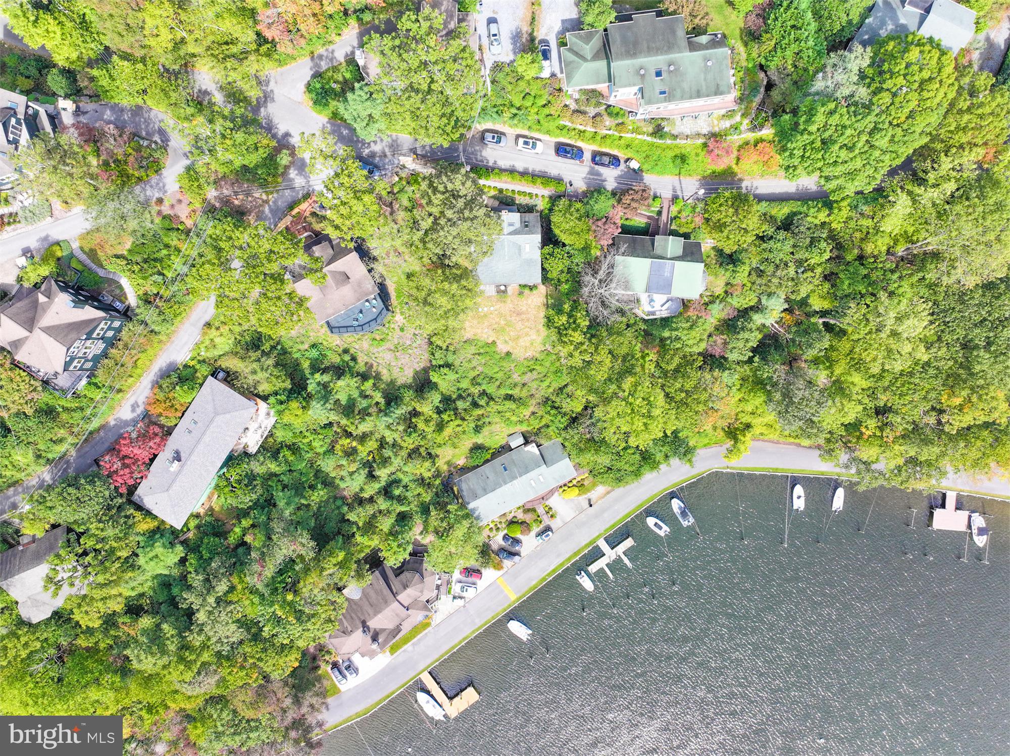 SHERWOOD FOREST - Residential