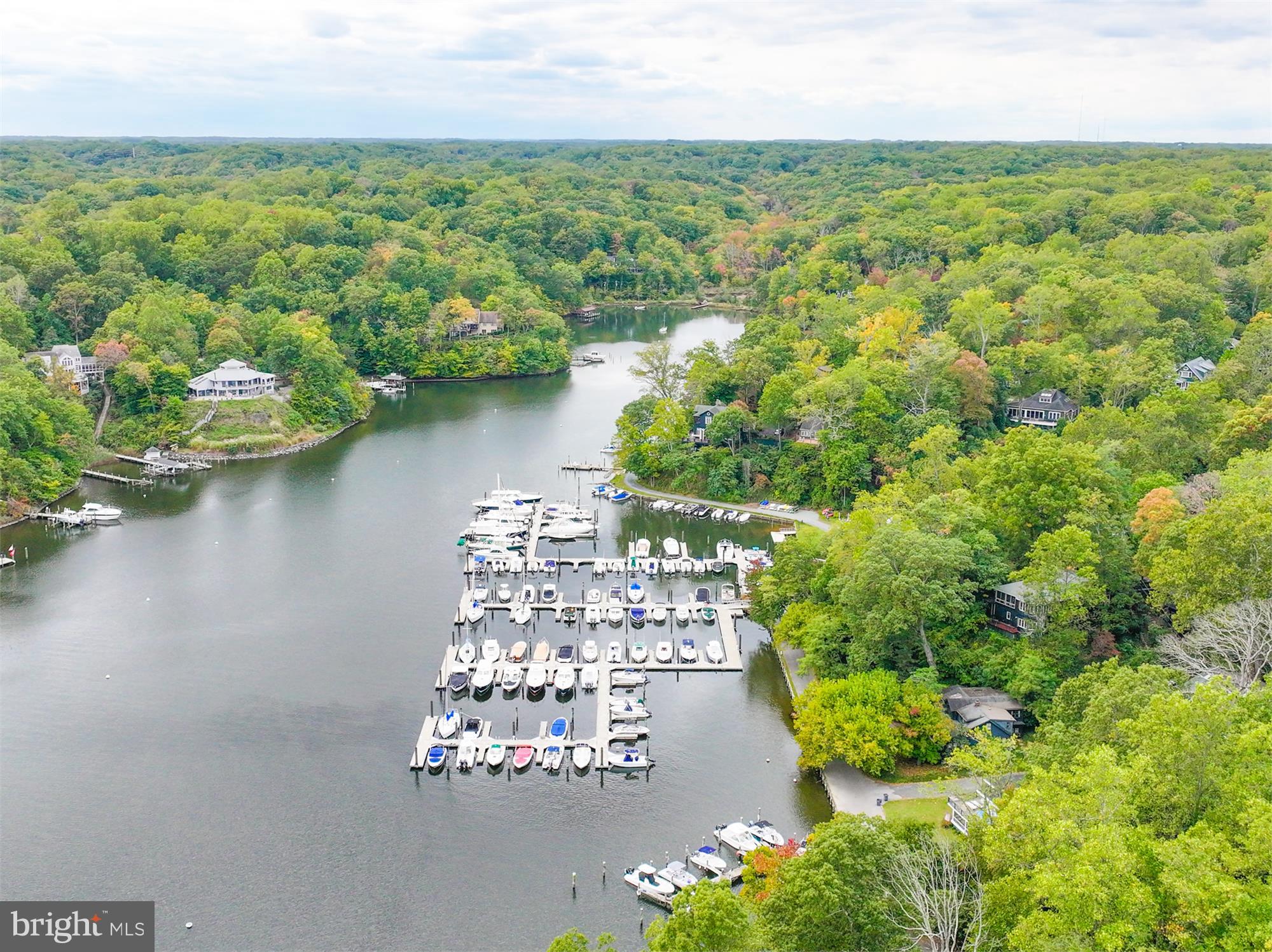 SHERWOOD FOREST - Residential