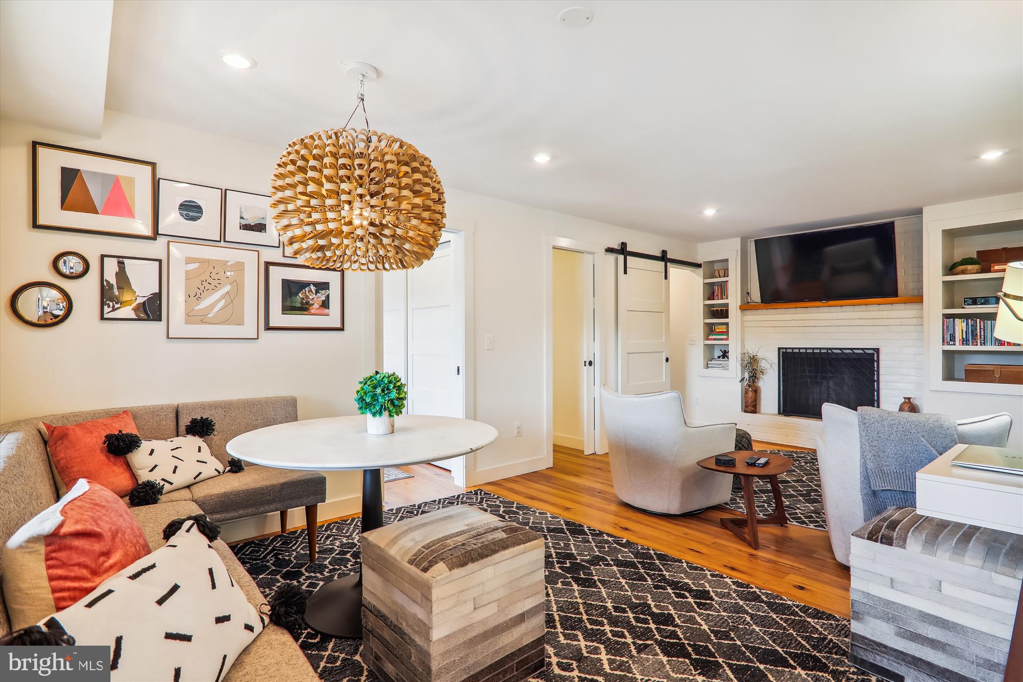 SHERWOOD FOREST - Residential