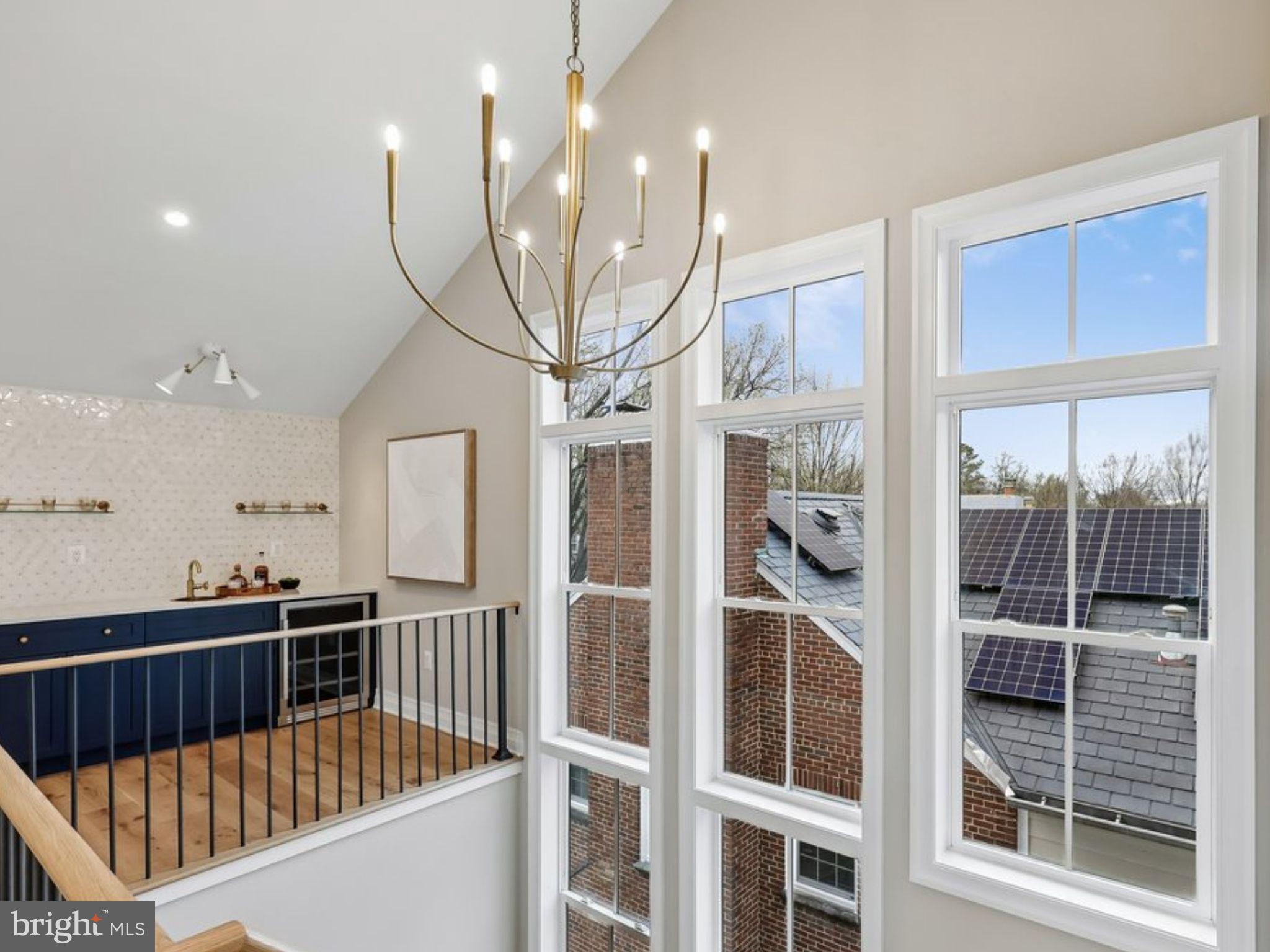 BARNABY WOODS - Residential
