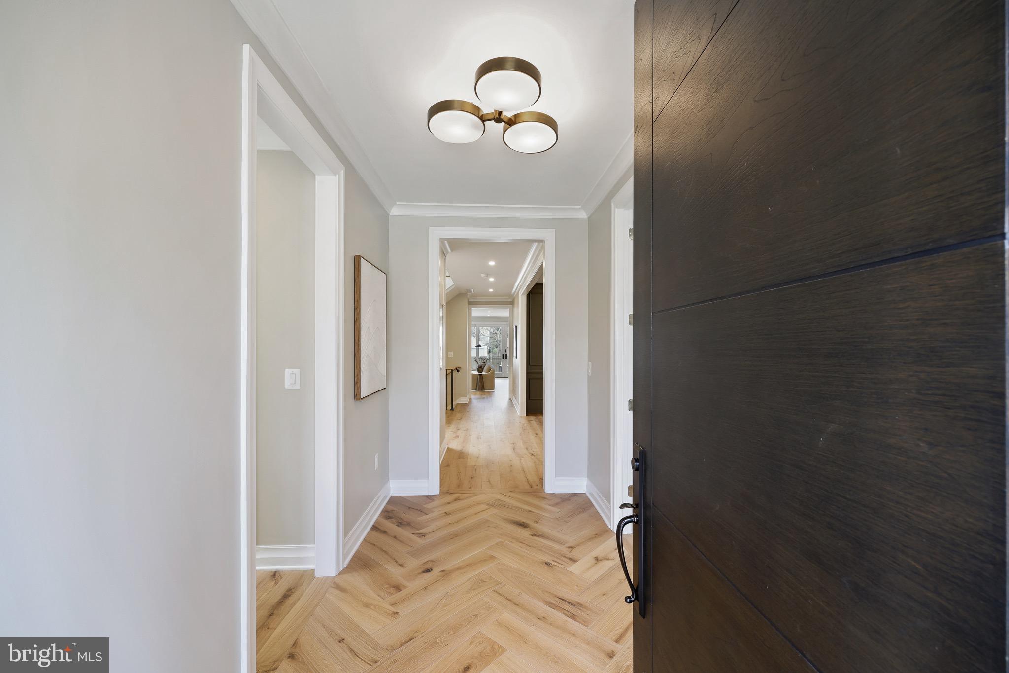 BARNABY WOODS - Residential