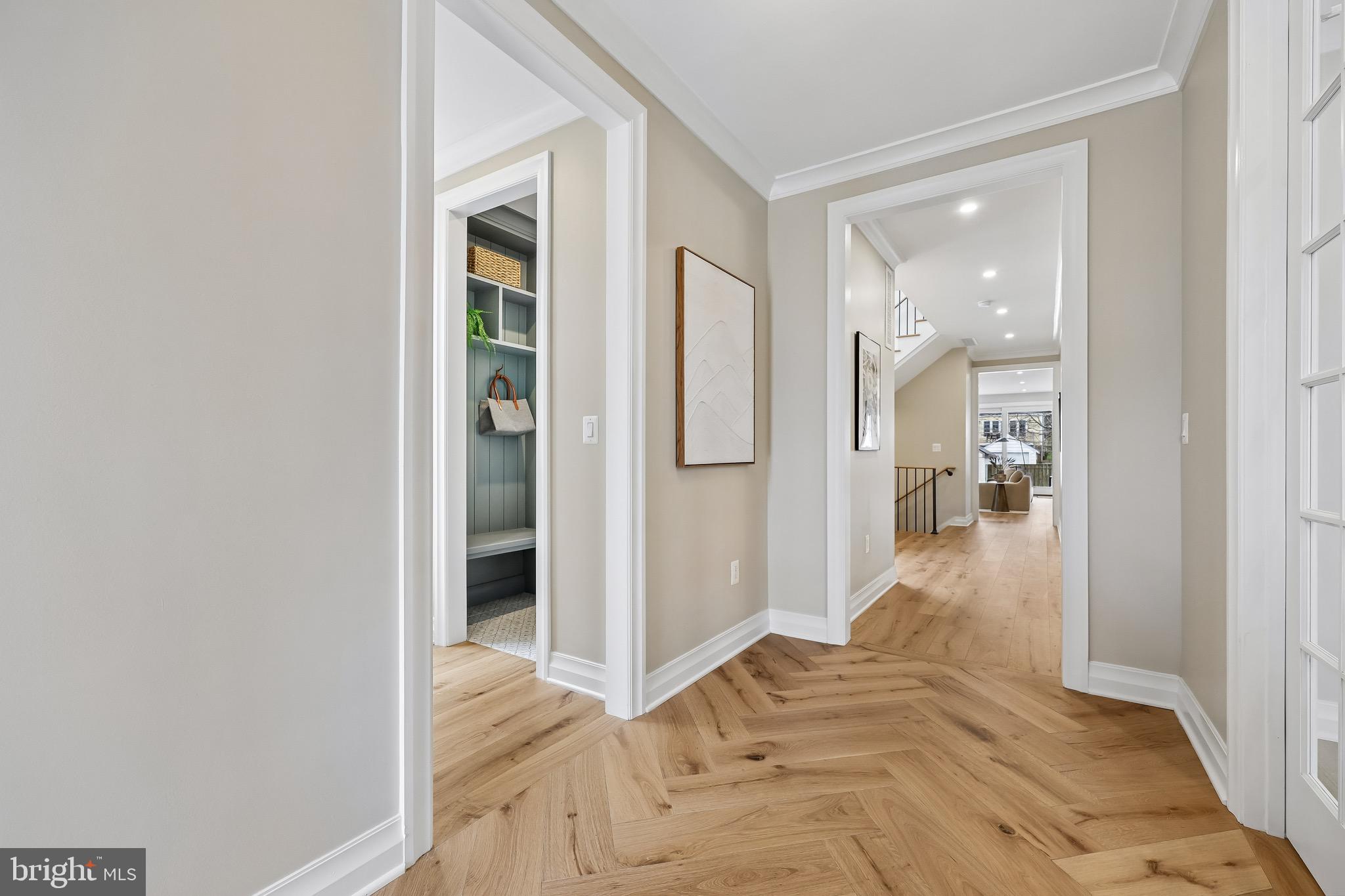 BARNABY WOODS - Residential