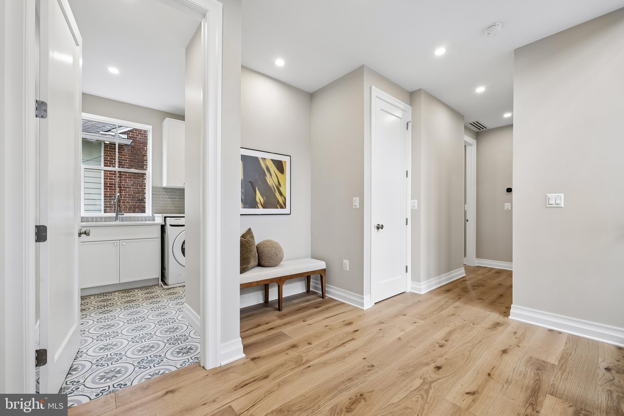 BARNABY WOODS - Residential