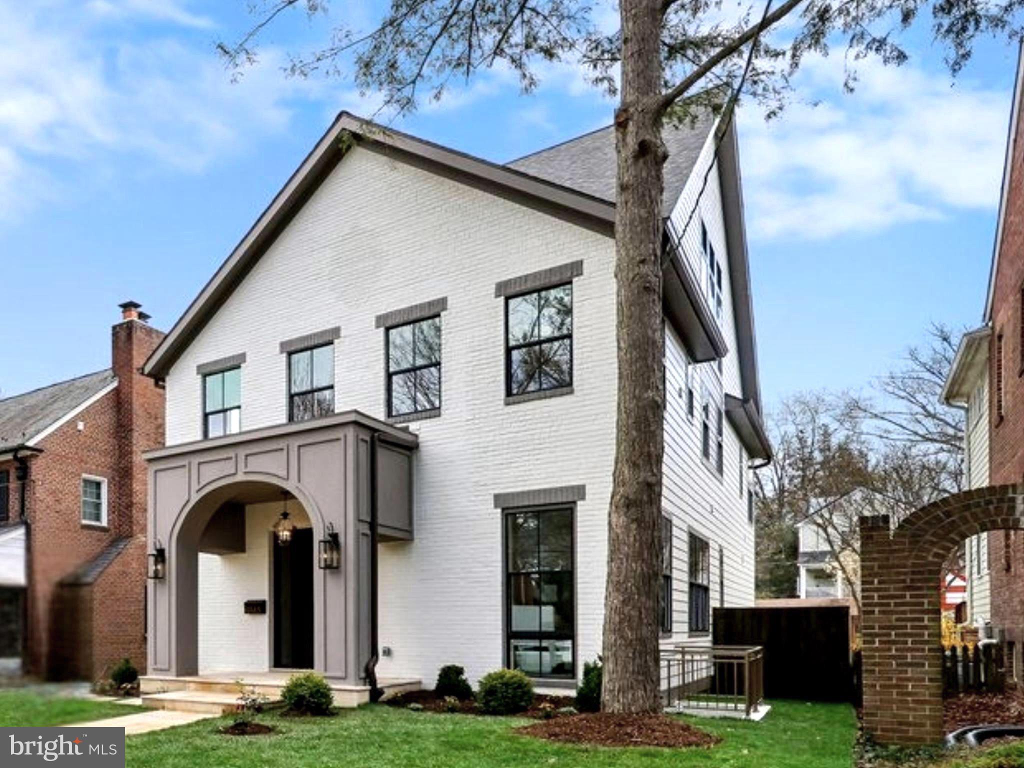 BARNABY WOODS - Residential