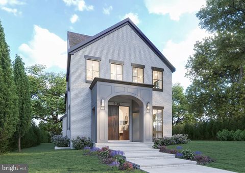 6145 31ST STREET NW WASHINGTON DC 20015