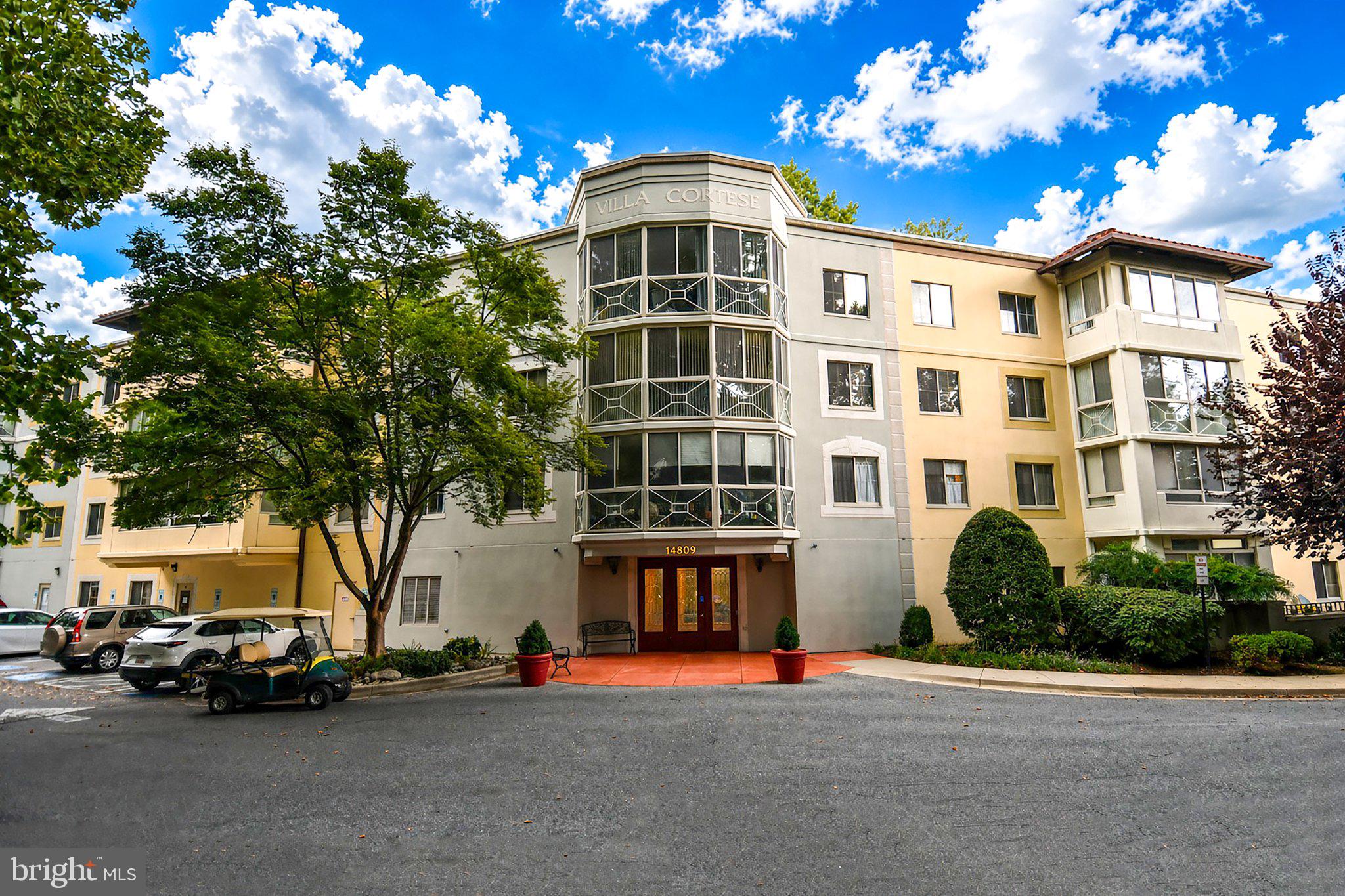 14809 PENNFIELD CIRCLE 415