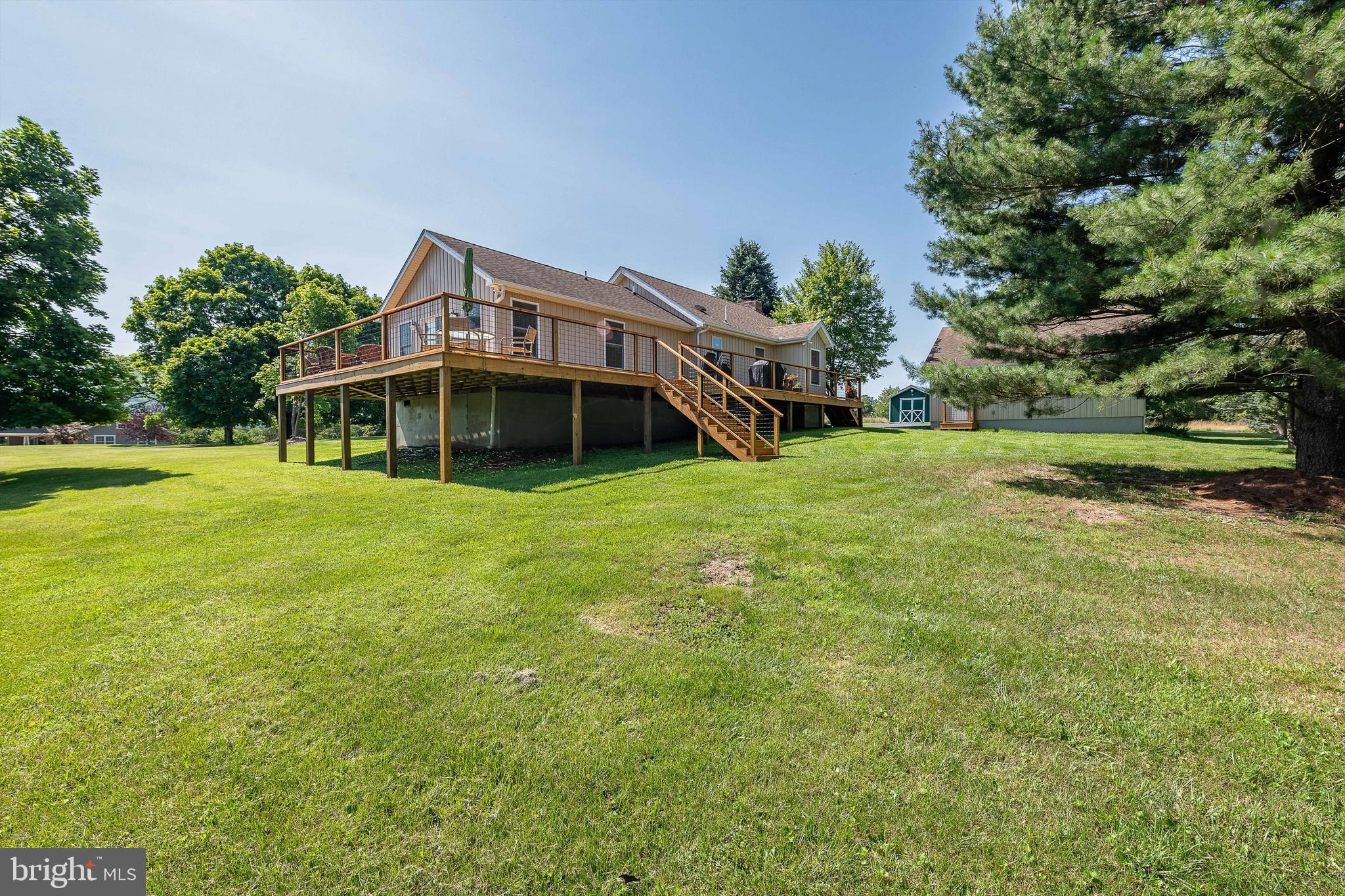 HIGHLAND RIDGE - Residential