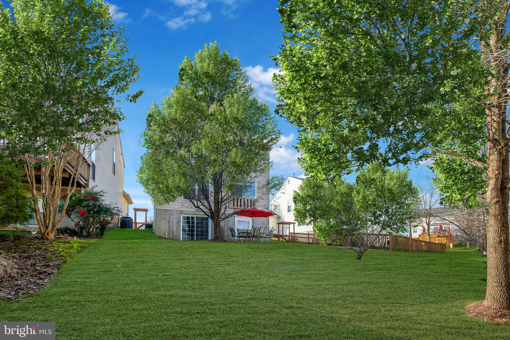 DALE CITY - Residential