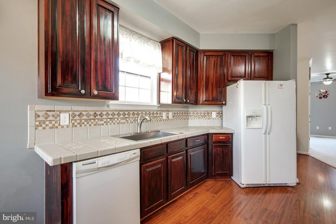 DALE CITY - Residential