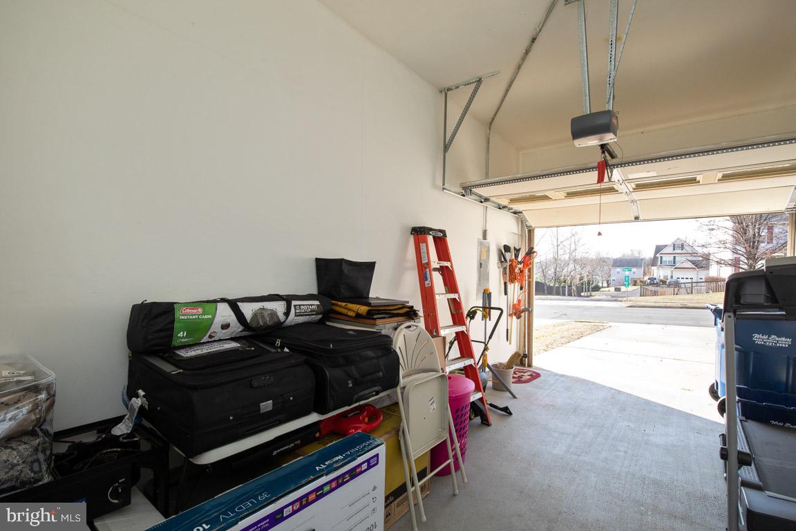 DALE CITY - Residential