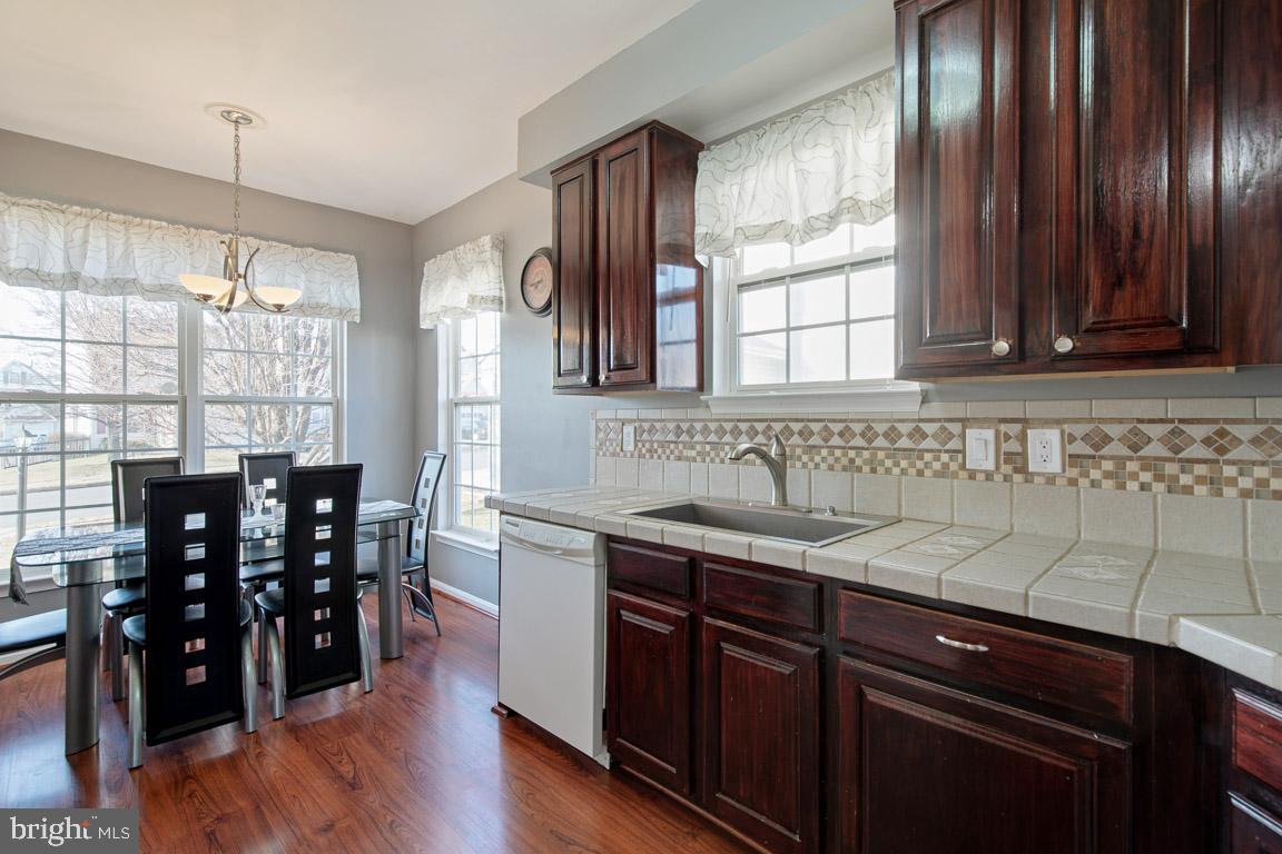 DALE CITY - Residential