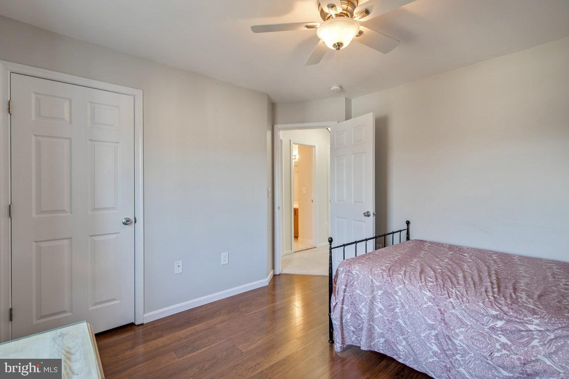 DALE CITY - Residential