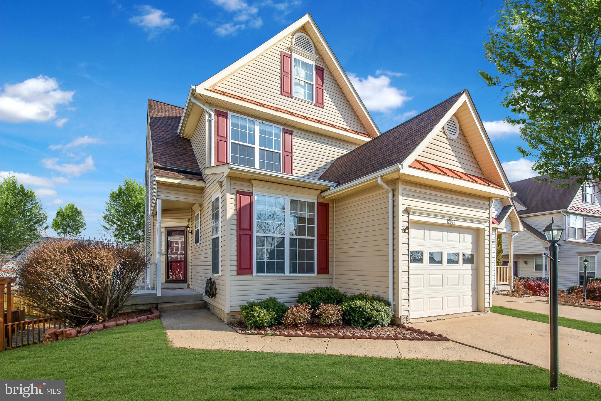 DALE CITY - Residential