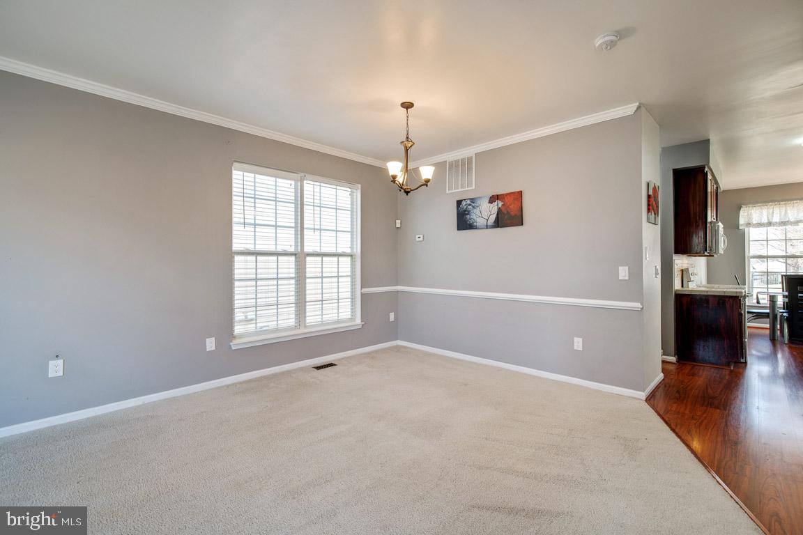 DALE CITY - Residential