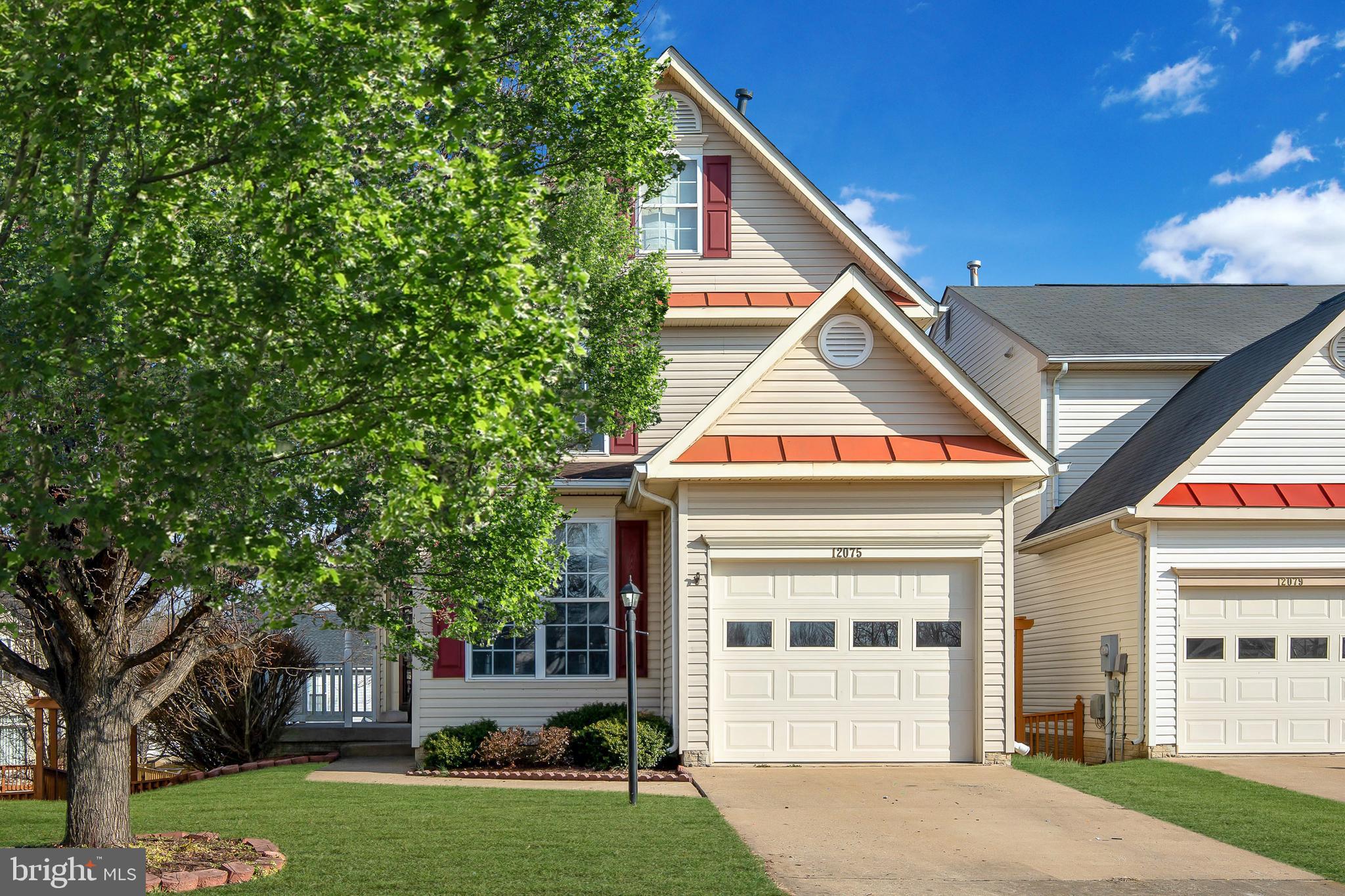 DALE CITY - Residential