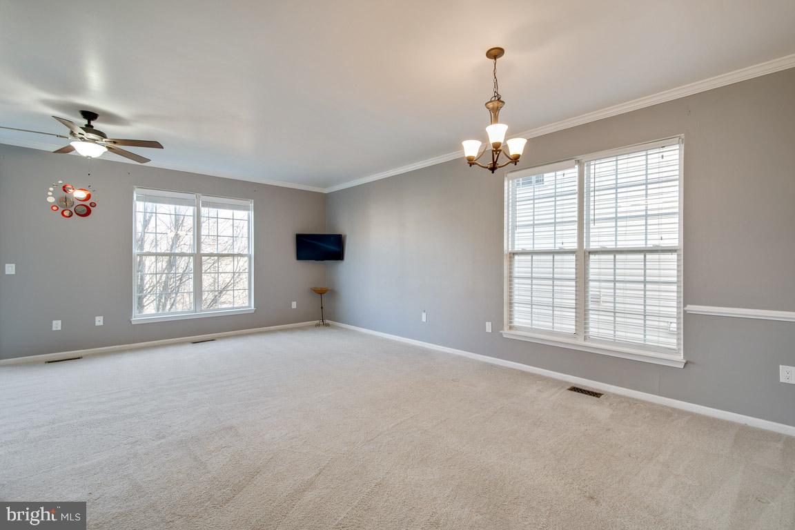 DALE CITY - Residential