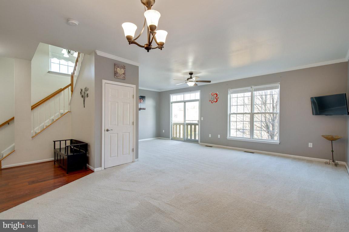 DALE CITY - Residential