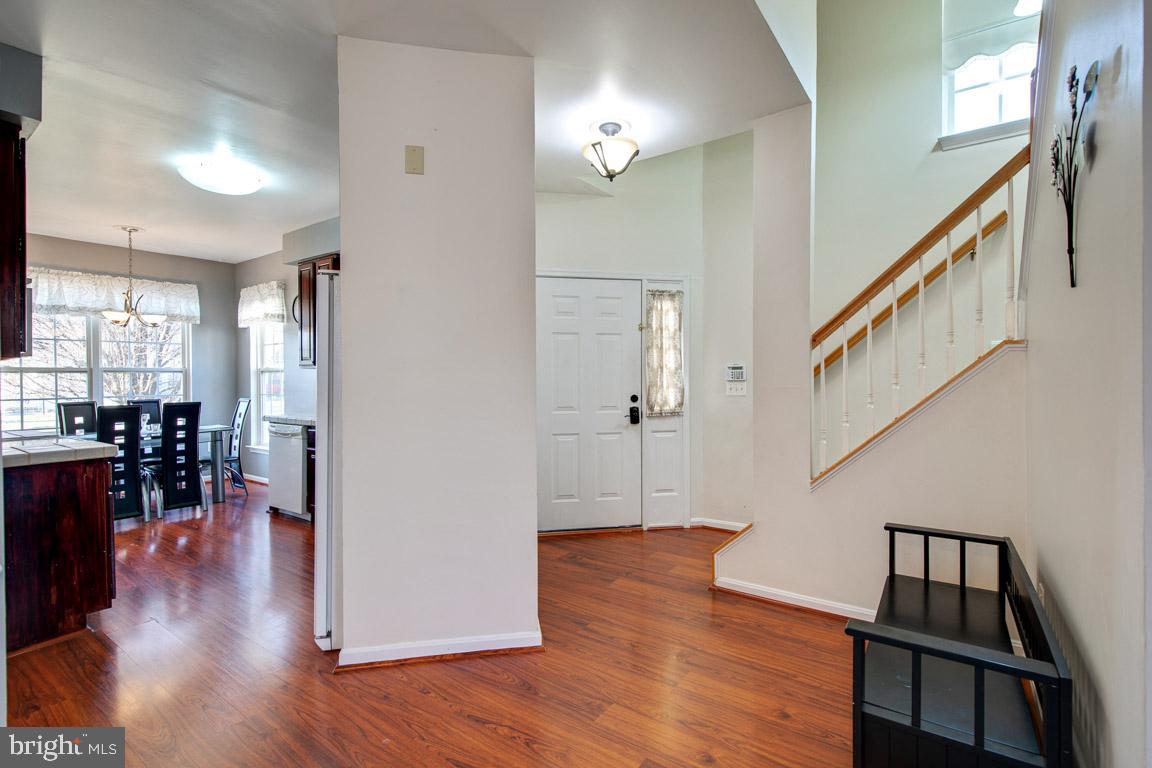 DALE CITY - Residential