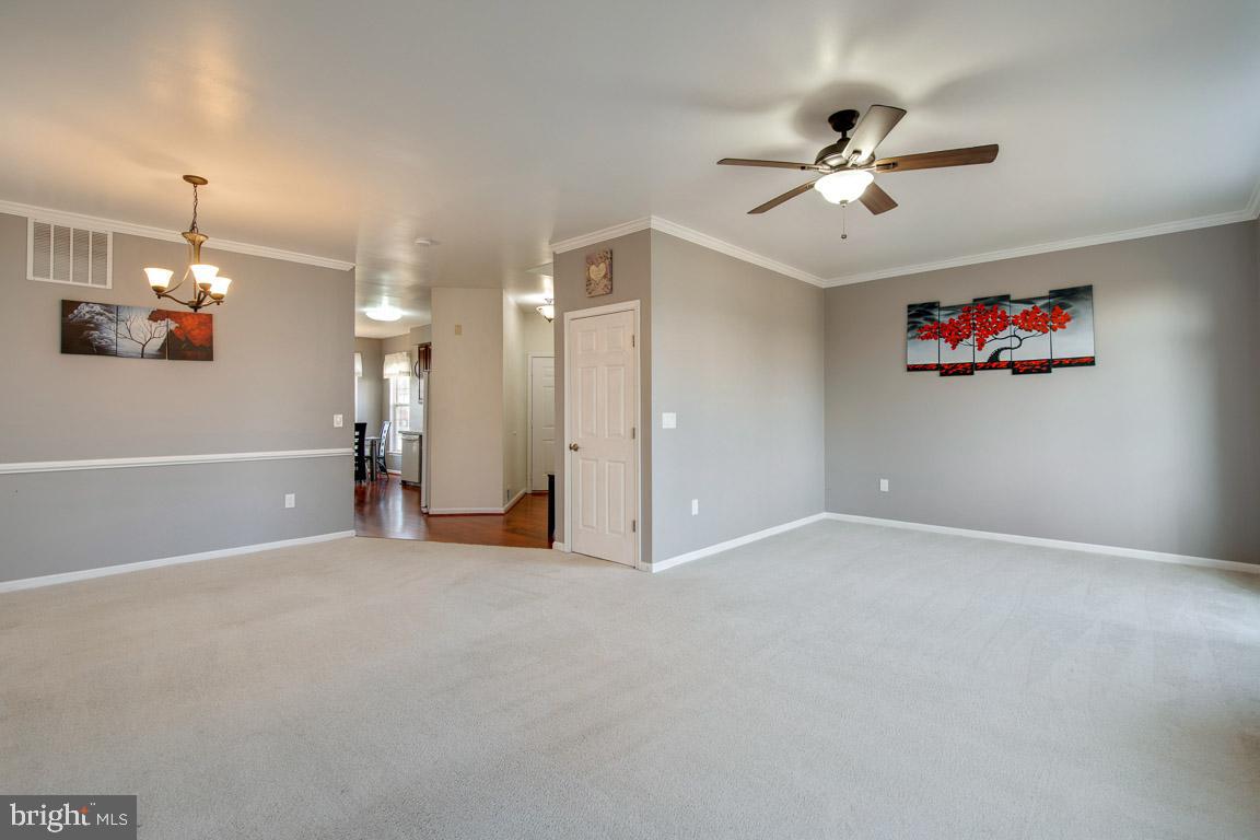 DALE CITY - Residential