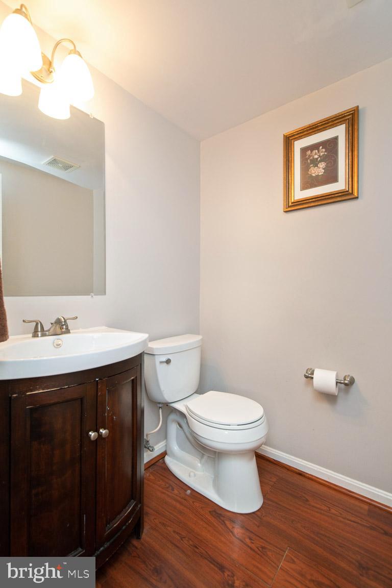 DALE CITY - Residential