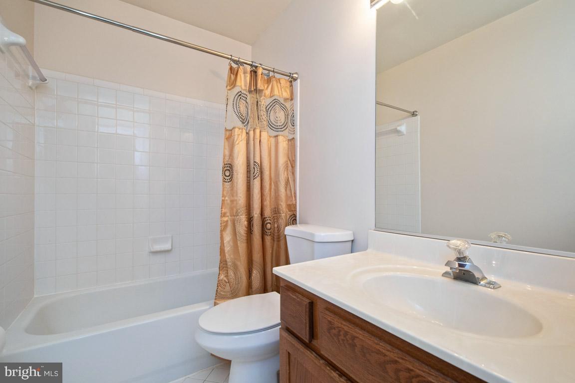 DALE CITY - Residential