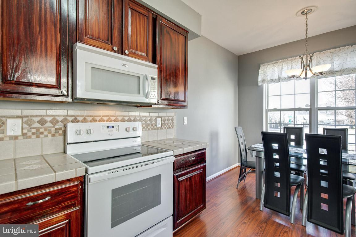 DALE CITY - Residential