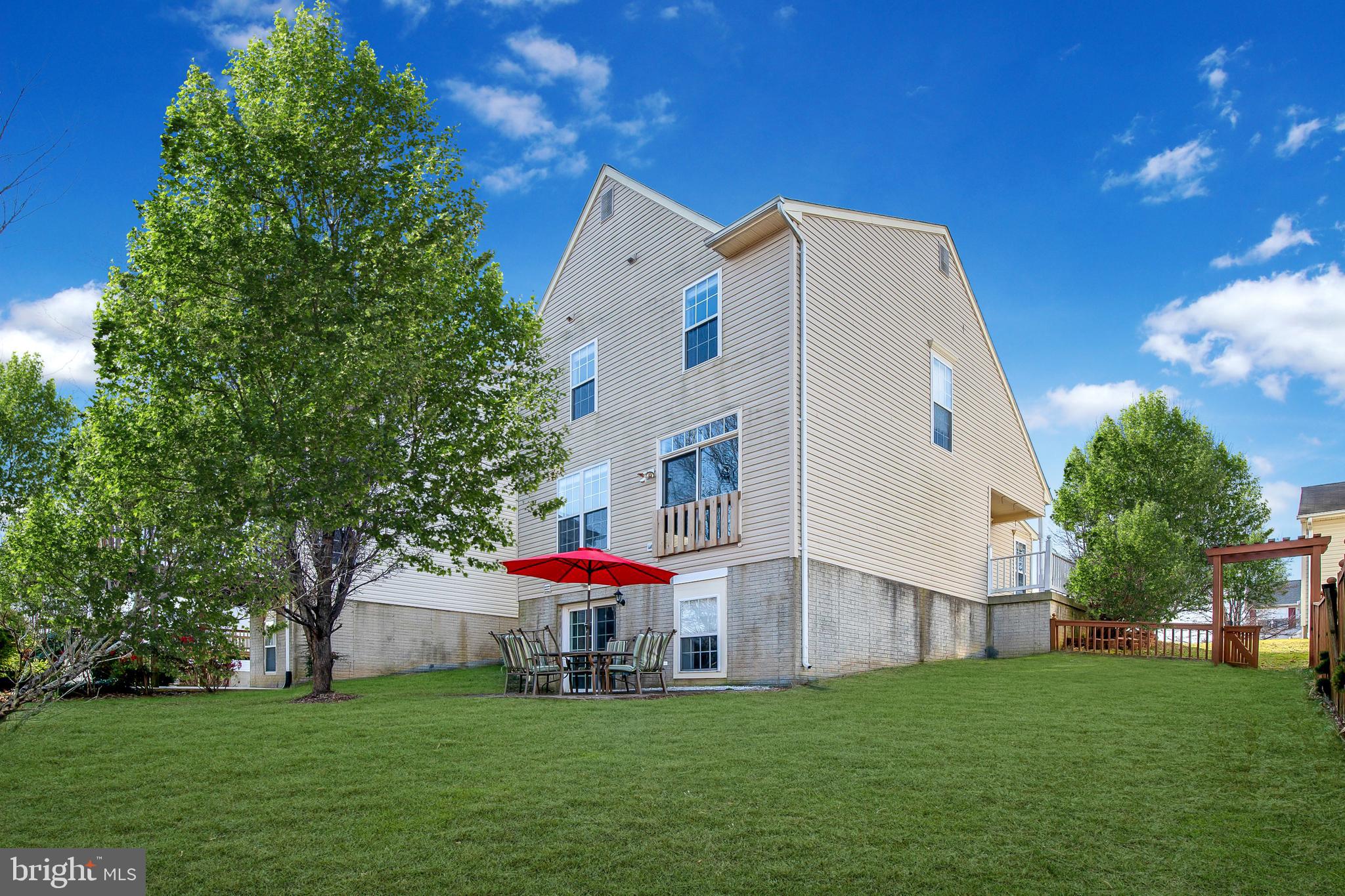 DALE CITY - Residential