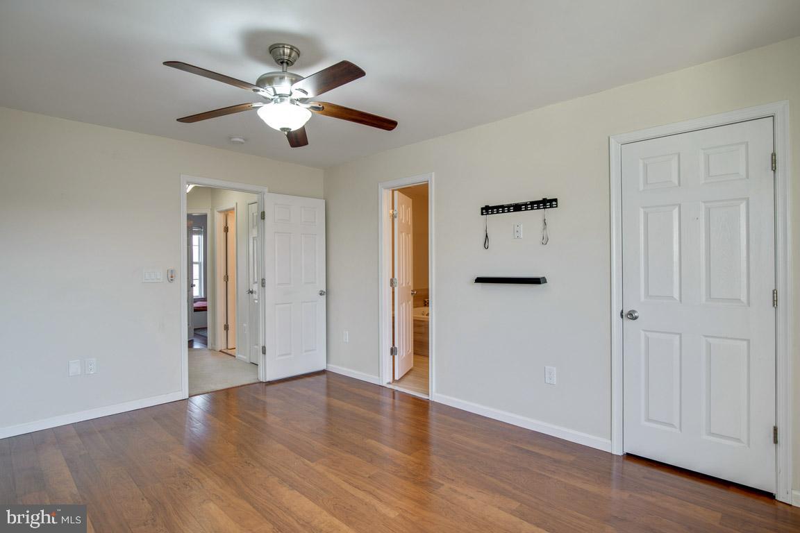 DALE CITY - Residential