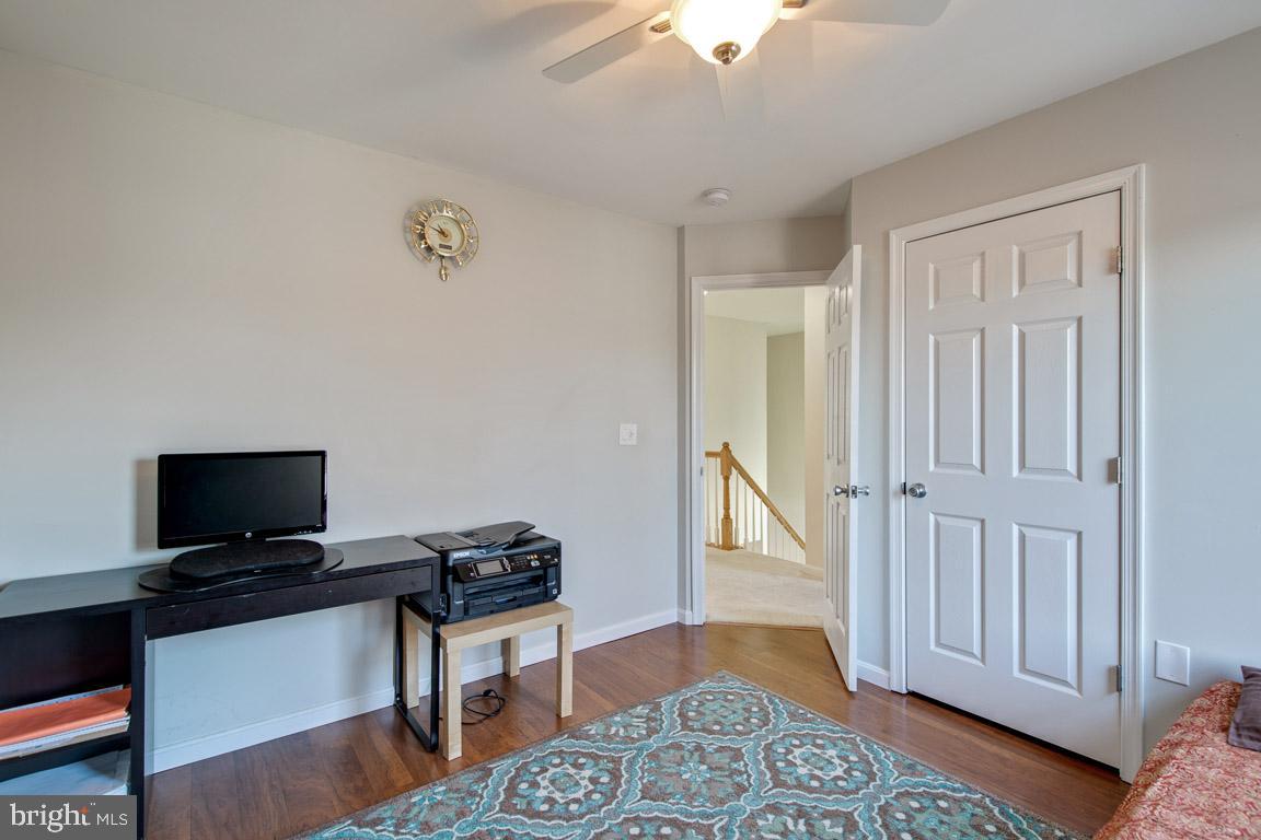 DALE CITY - Residential