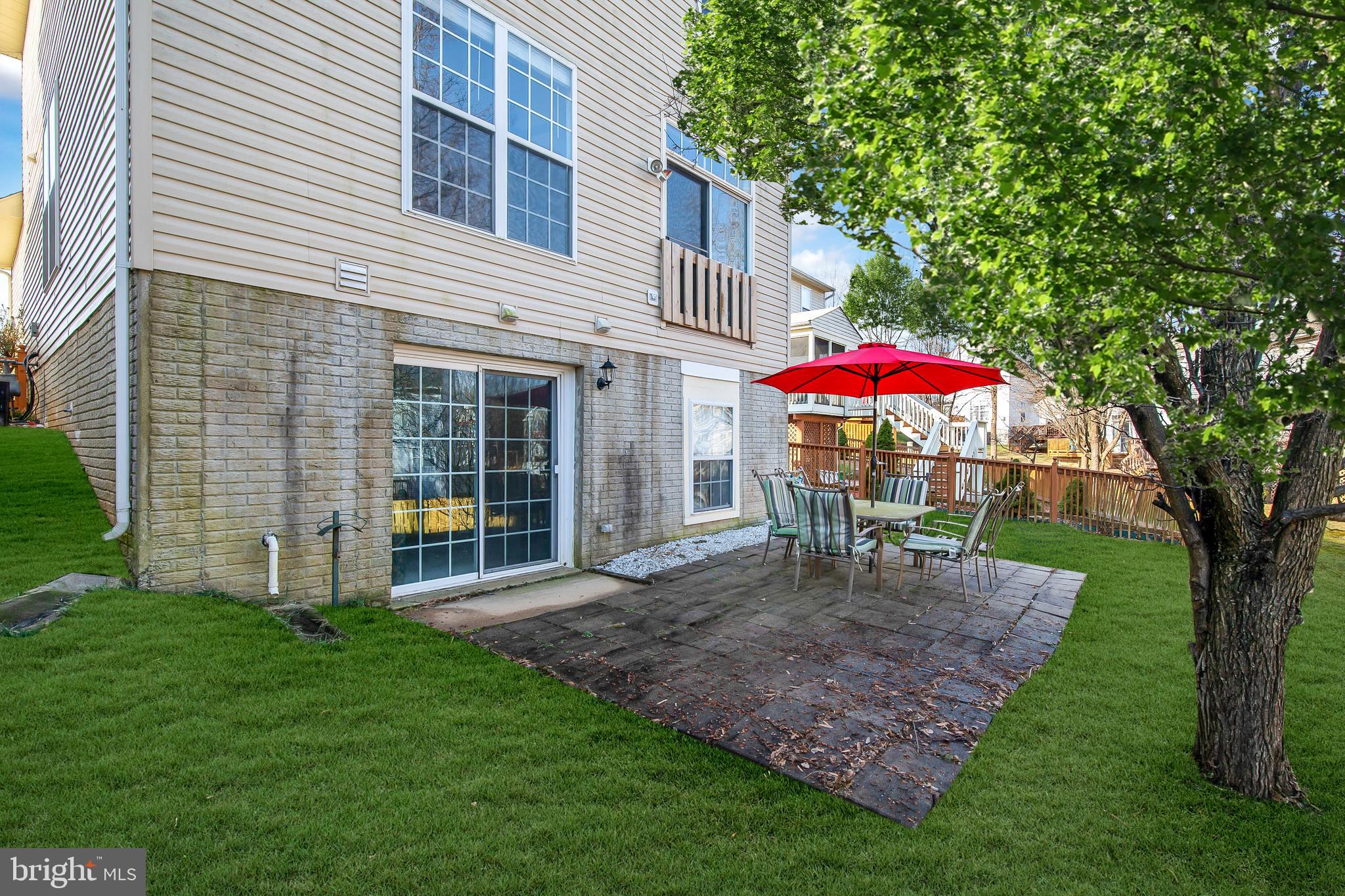 DALE CITY - Residential