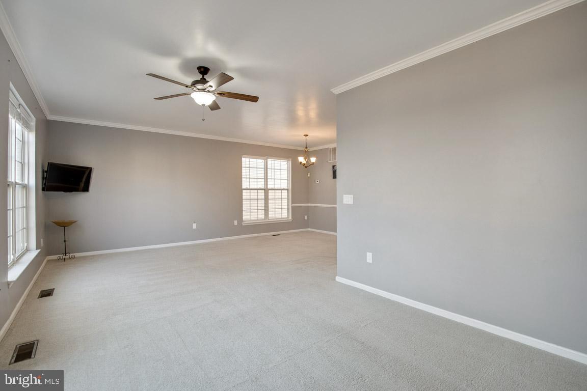 DALE CITY - Residential