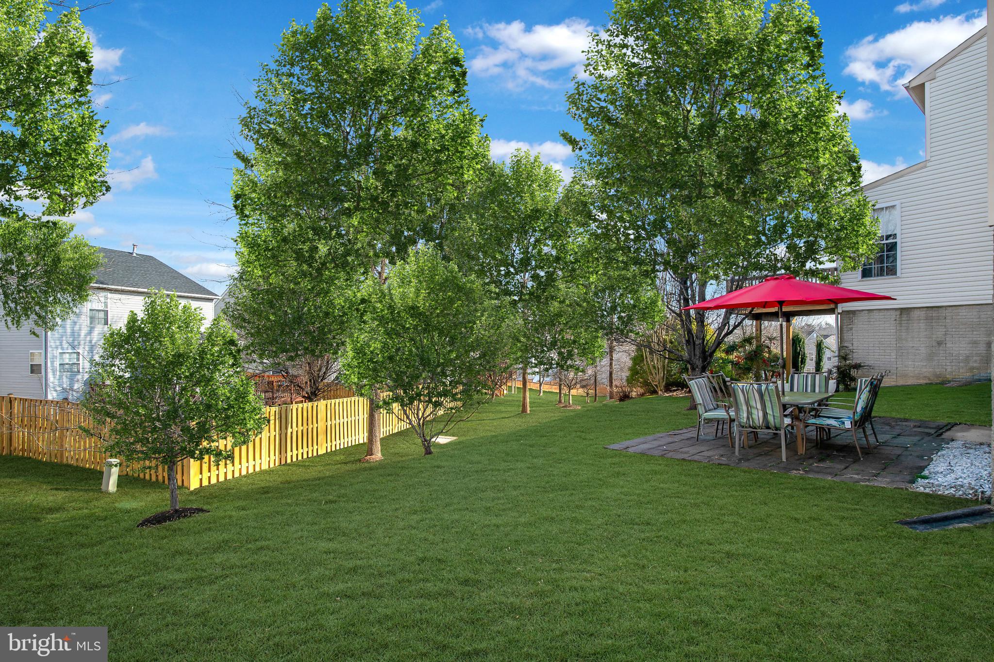 DALE CITY - Residential