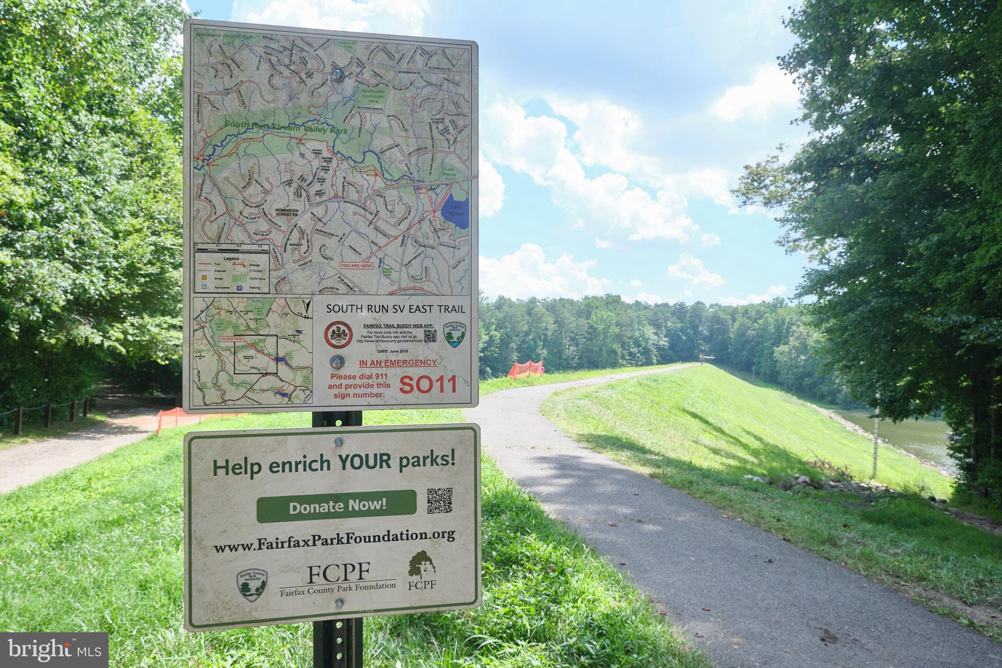 WOODSTREAM - Residential