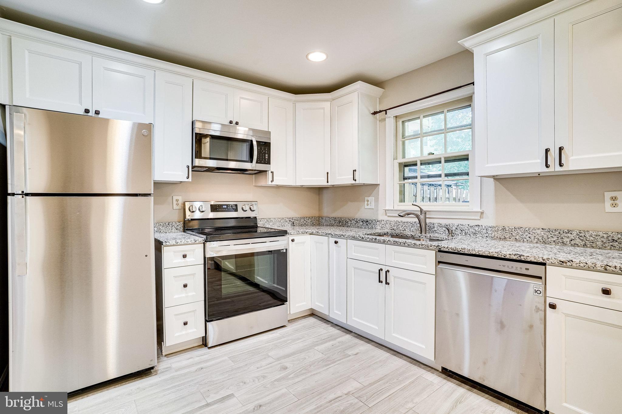 WOODSTREAM - Residential